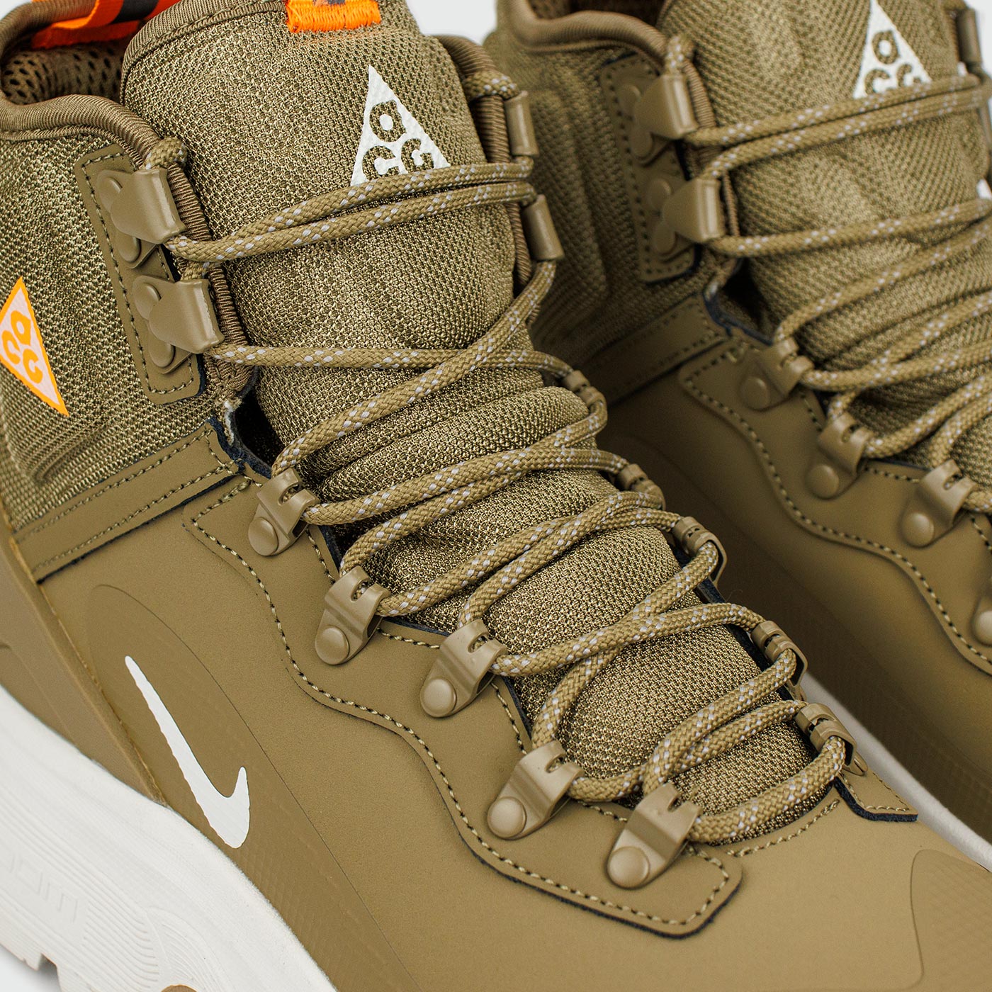 Ботинки Nike ACG Zoom Gaiadome GTX Khaki Ботинки Nike ACG Zoom Gaiadome GTX Khaki