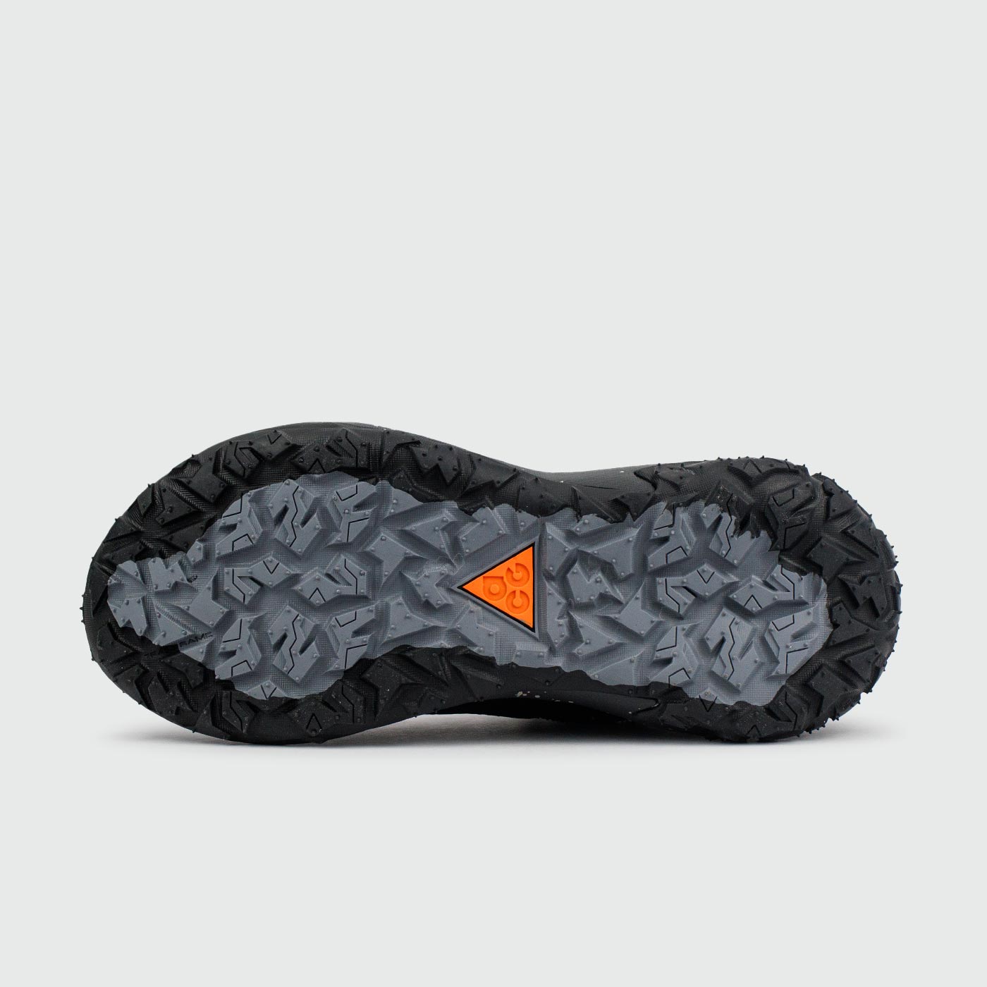 Кроссовки Nike ACG Mountain Fly 2 Low Gtx Black Orange Кроссовки Nike ACG Mountain Fly 2 Low Gtx Black Orange