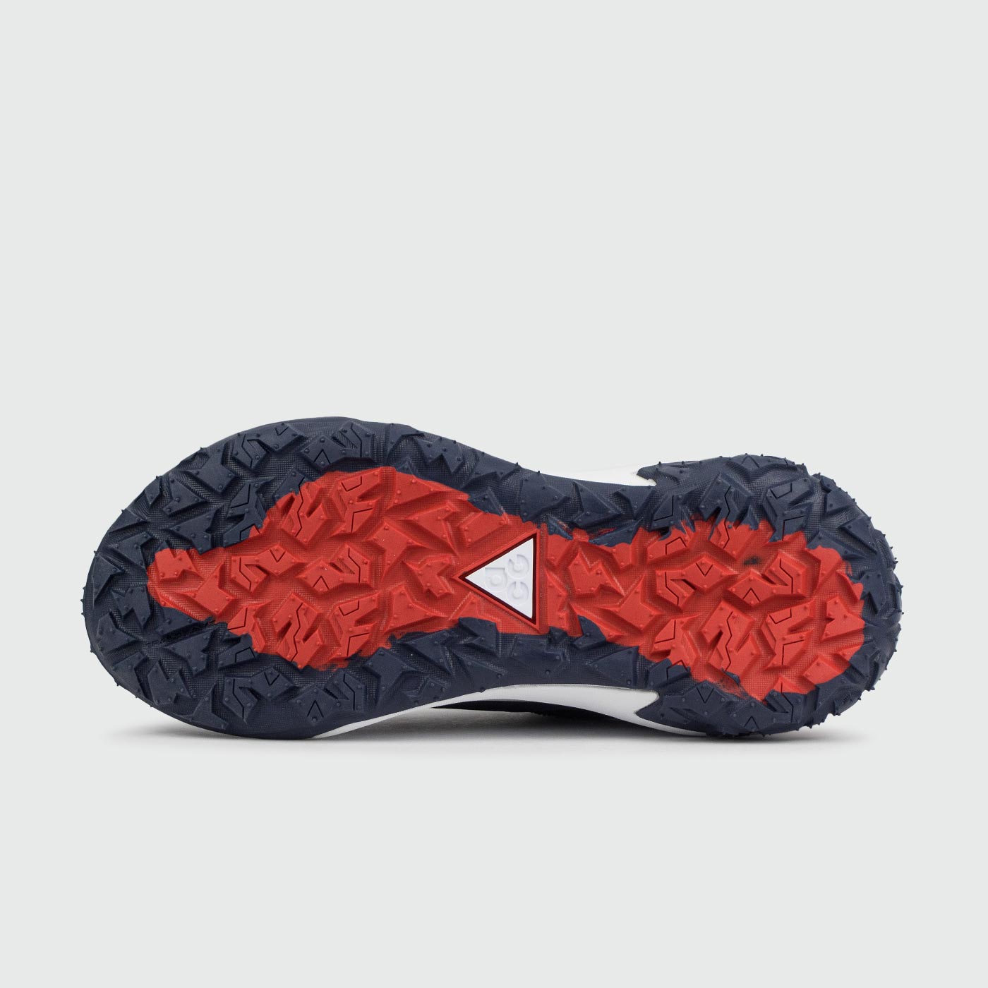 Кроссовки Nike ACG Mountain Fly 2 Low Gtx Blue White Кроссовки Nike ACG Mountain Fly 2 Low Gtx Blue White