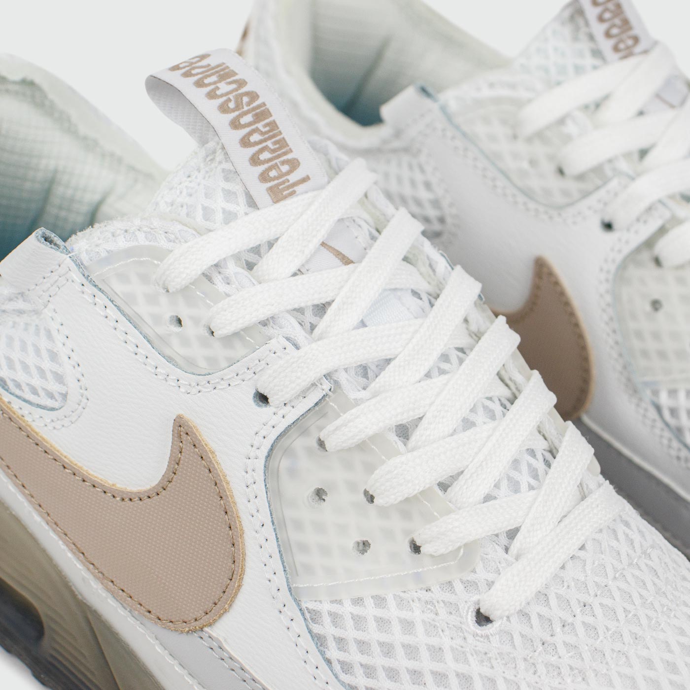 Кроссовки Nike Air Max Terrascape 90 White Beige Кроссовки Nike Air Max Terrascape 90 White Beige