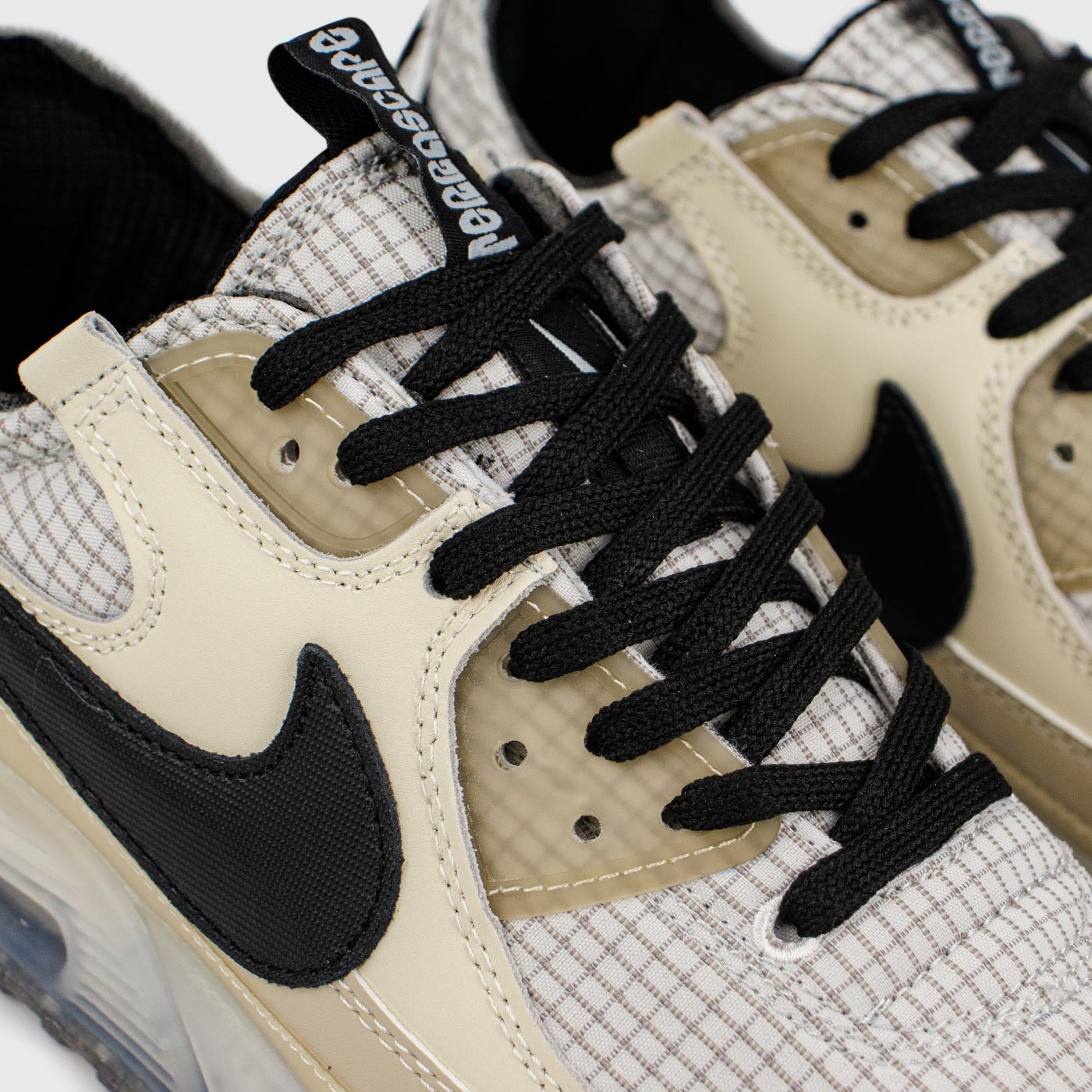 Кроссовки Nike Air Max Terrascape 90 Beige Grey Кроссовки Nike Air Max Terrascape 90 Beige Grey