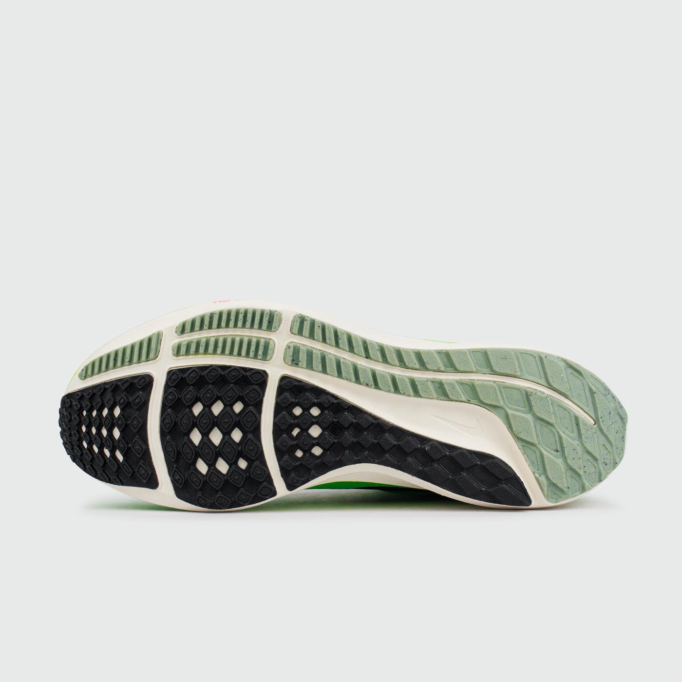 Кроссовки Nike Air Zoom Pegasus 39 Green Ekiden Кроссовки Nike Air Zoom Pegasus 39 Green Ekiden