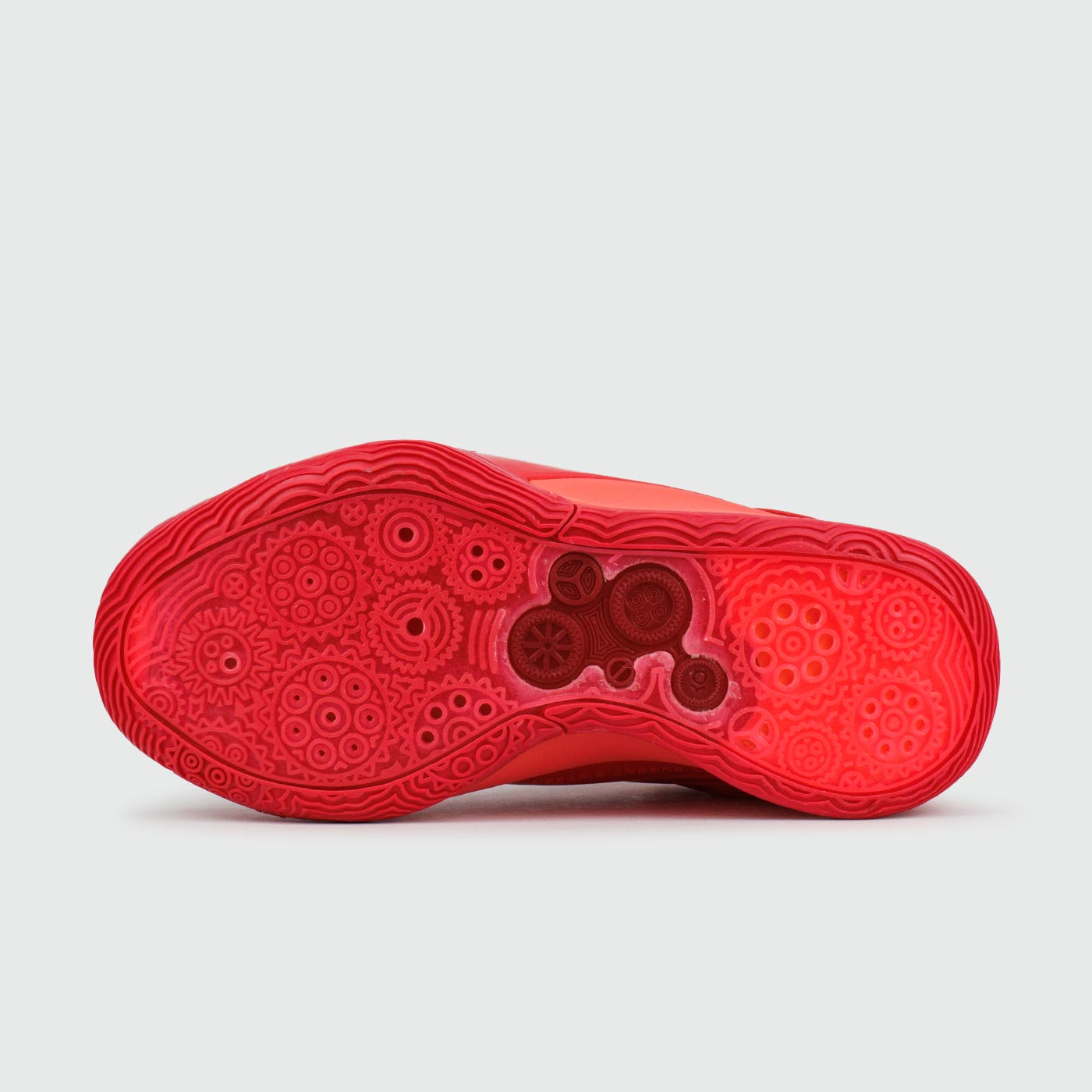 Кроссовки Nike KD 16 NRG Red Кроссовки Nike KD 16 NRG Red