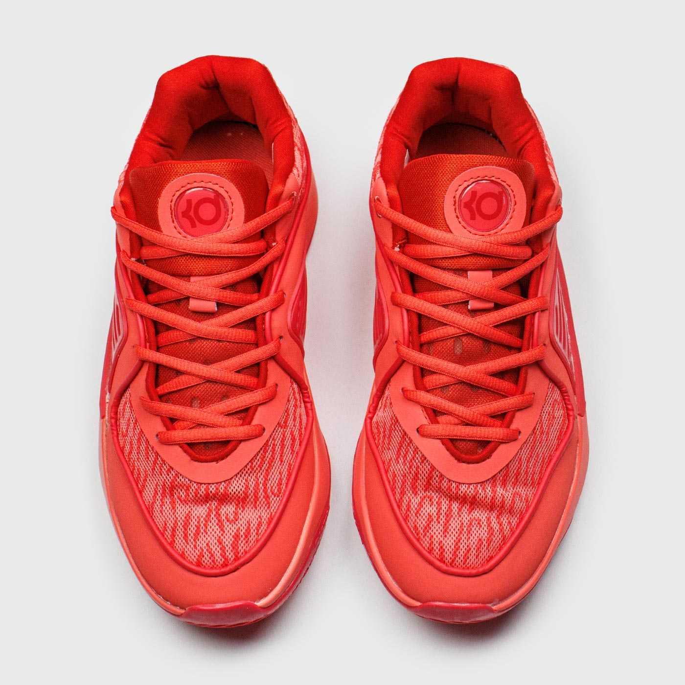 Кроссовки Nike KD 16 NRG Red Кроссовки Nike KD 16 NRG Red
