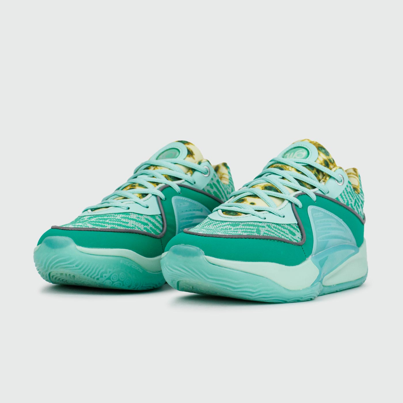 Кроссовки Nike KD 16 NRG Wanda Mint Кроссовки Nike KD 16 NRG Wanda Mint