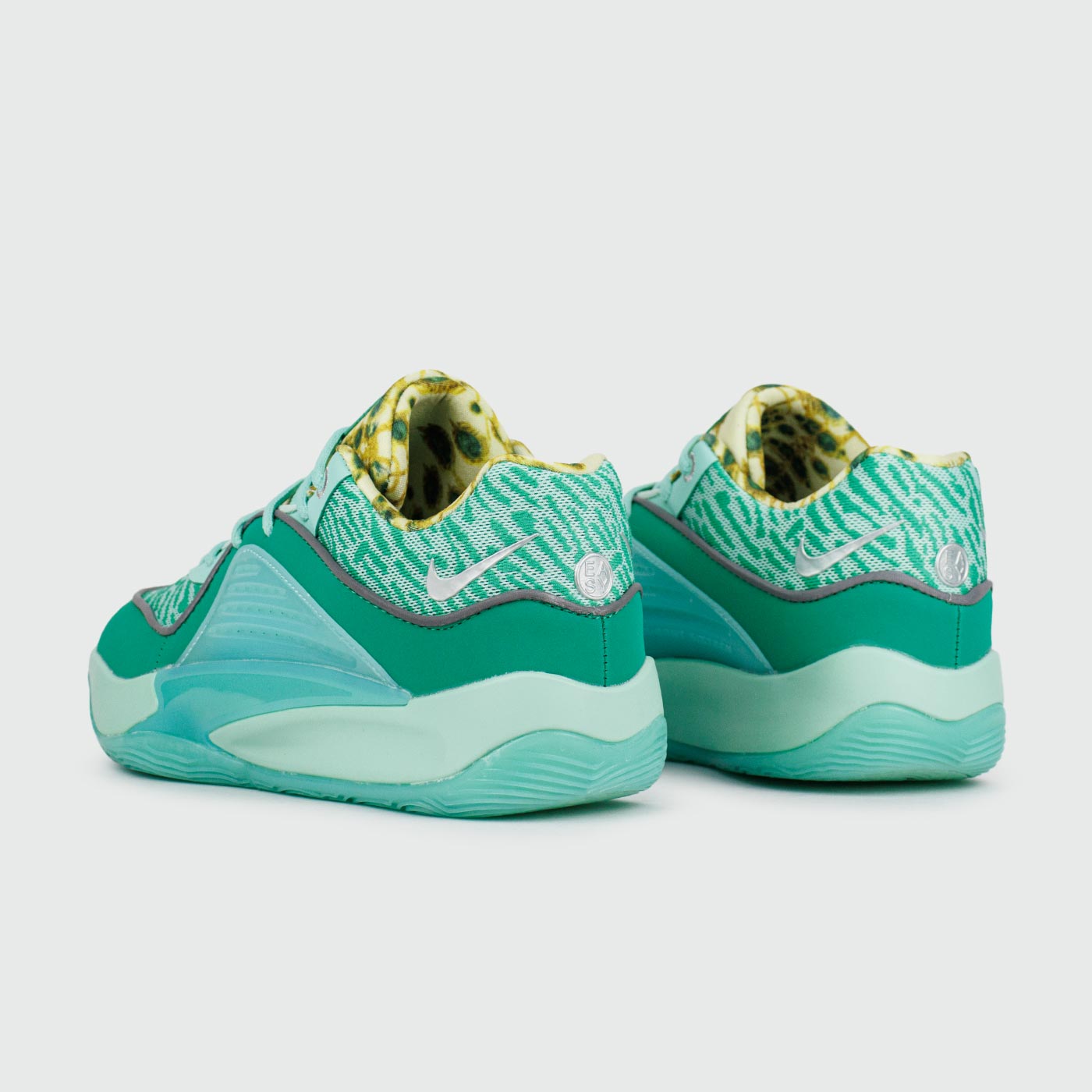 Кроссовки Nike KD 16 NRG Wanda Mint Кроссовки Nike KD 16 NRG Wanda Mint