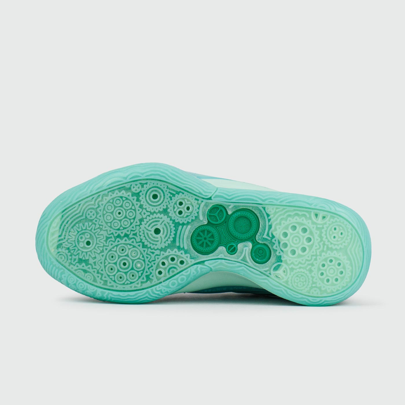 Кроссовки Nike KD 16 NRG Wanda Mint Кроссовки Nike KD 16 NRG Wanda Mint