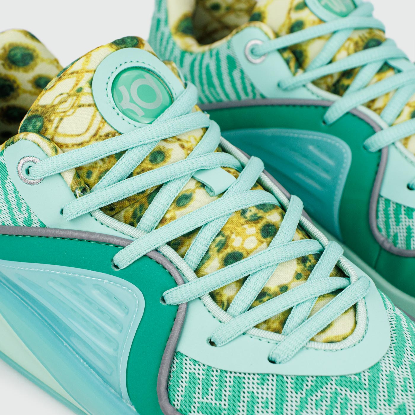 Кроссовки Nike KD 16 NRG Wanda Mint Кроссовки Nike KD 16 NRG Wanda Mint