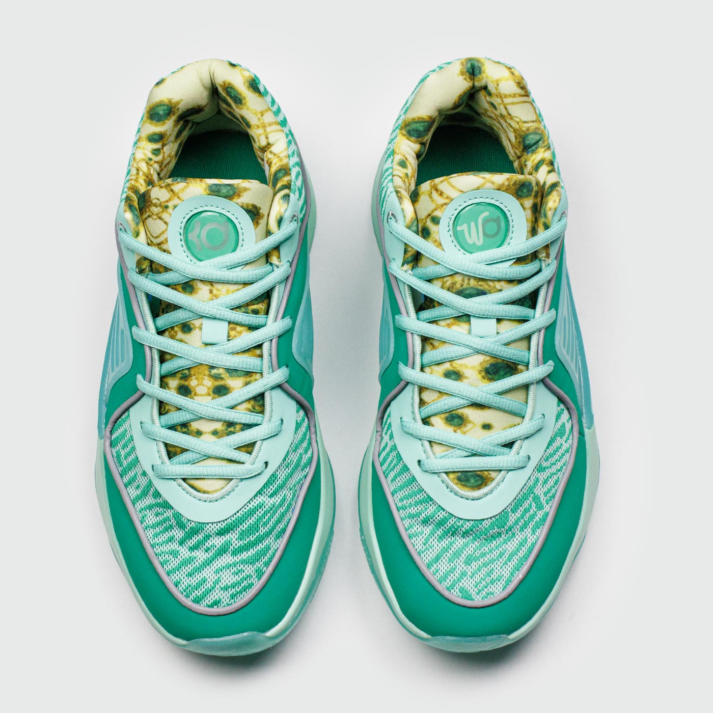 Кроссовки Nike KD 16 NRG Wanda Mint Кроссовки Nike KD 16 NRG Wanda Mint
