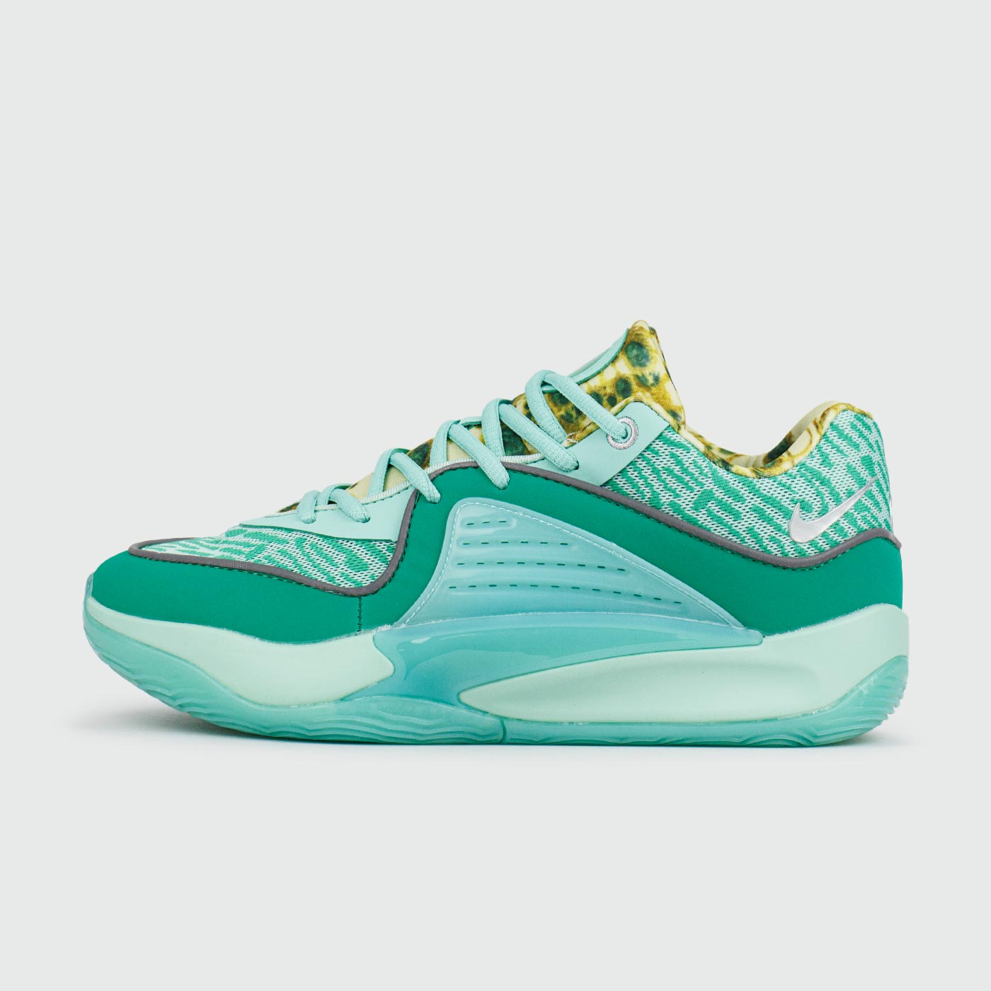 Кроссовки Nike KD 16 NRG Wanda Mint Кроссовки Nike KD 16 NRG Wanda Mint