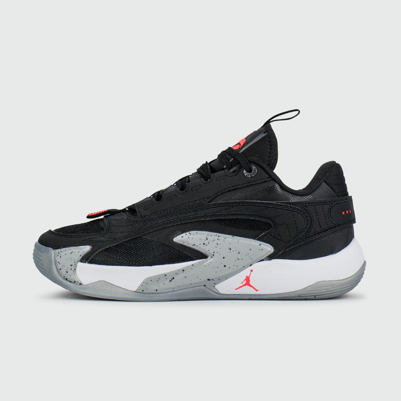 Кроссовки Air Jordan Luka 2 Midnight Racer