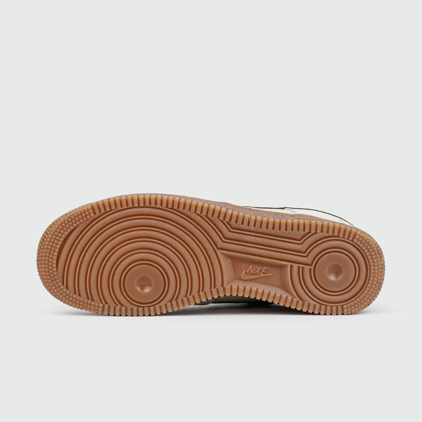 Кроссовки Nike Air Force 1 Low Coffee Кроссовки Nike Air Force 1 Low Coffee