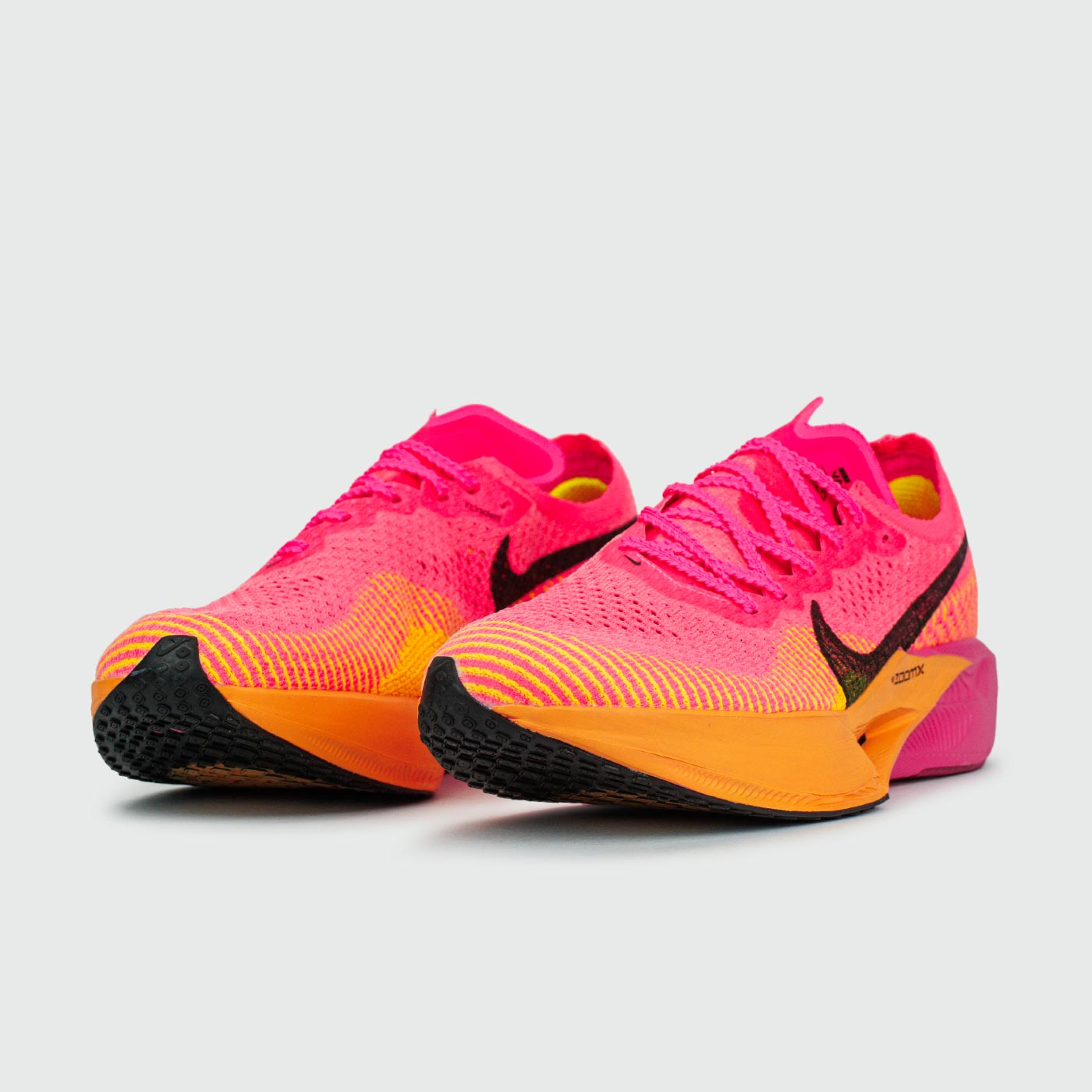Кроссовки Nike Vaporfly Next 3 Pink Orange new Кроссовки Nike Vaporfly Next 3 Pink Orange new
