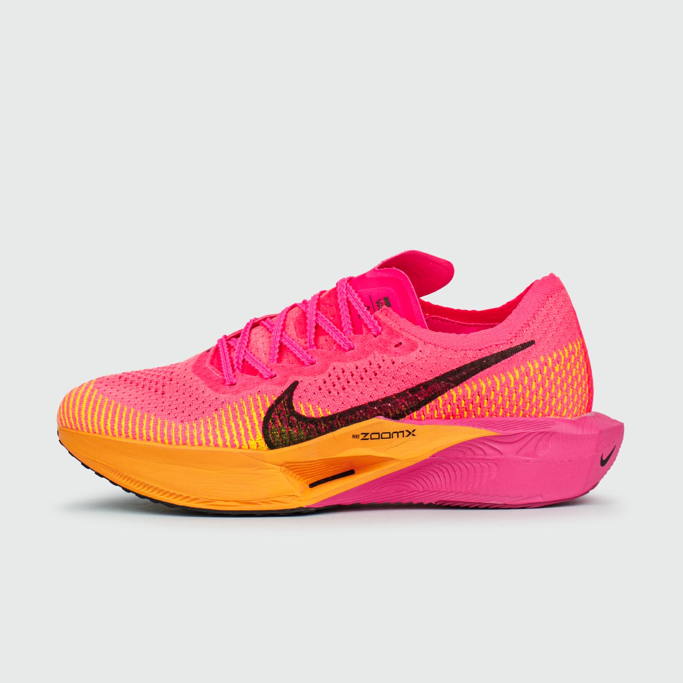 Кроссовки Nike Vaporfly Next 3 Pink Orange new Кроссовки Nike Vaporfly Next 3 Pink Orange new
