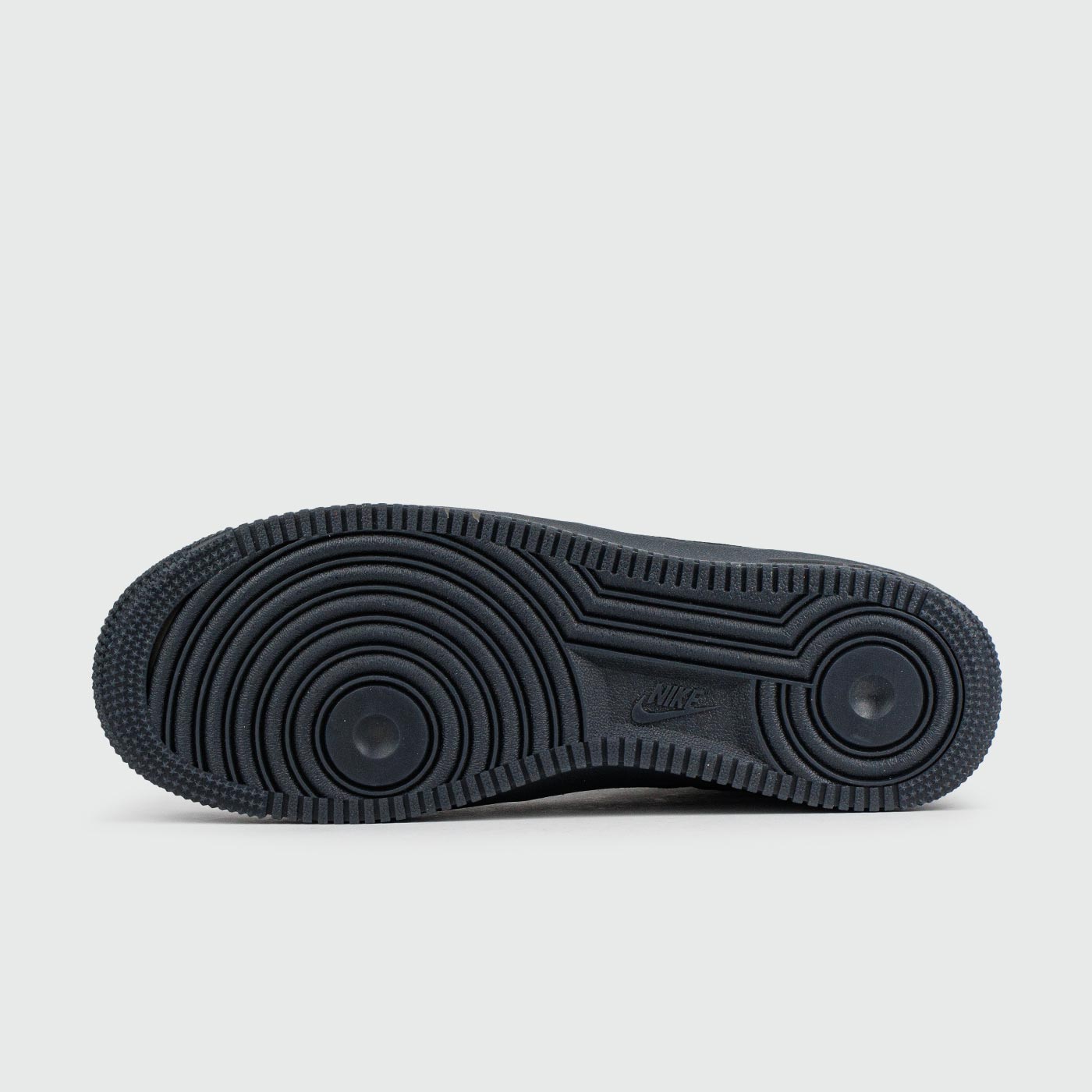 Кроссовки Nike Air Force 1 Shell Black Кроссовки Nike Air Force 1 Shell Black
