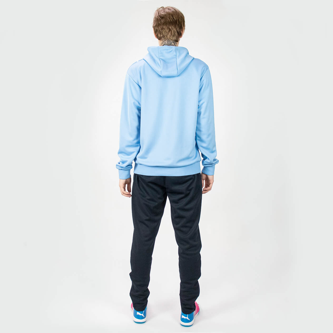 Спортивный костюм Puma Man City Спортивный костюм Puma Man City