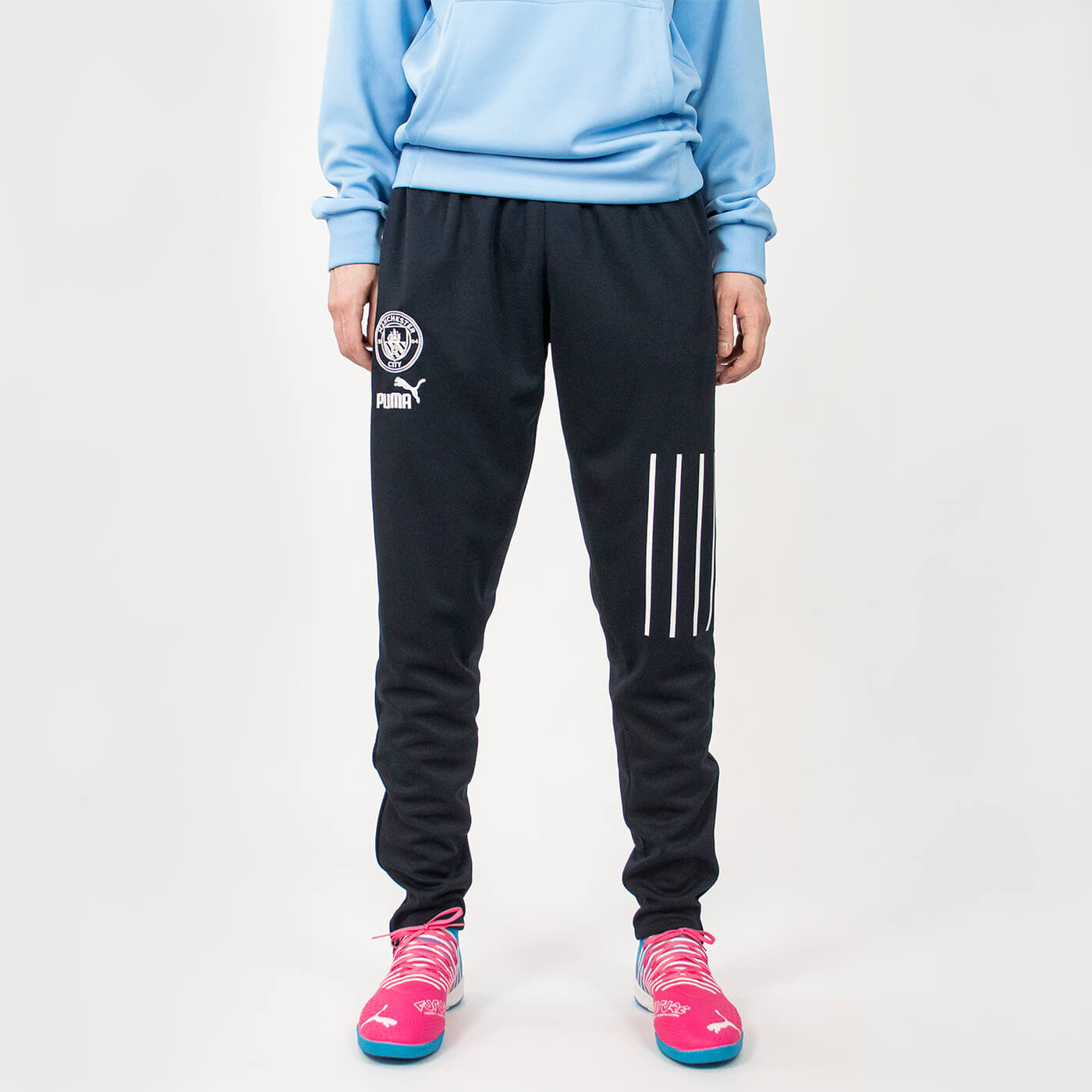 Спортивный костюм Puma Man City Спортивный костюм Puma Man City