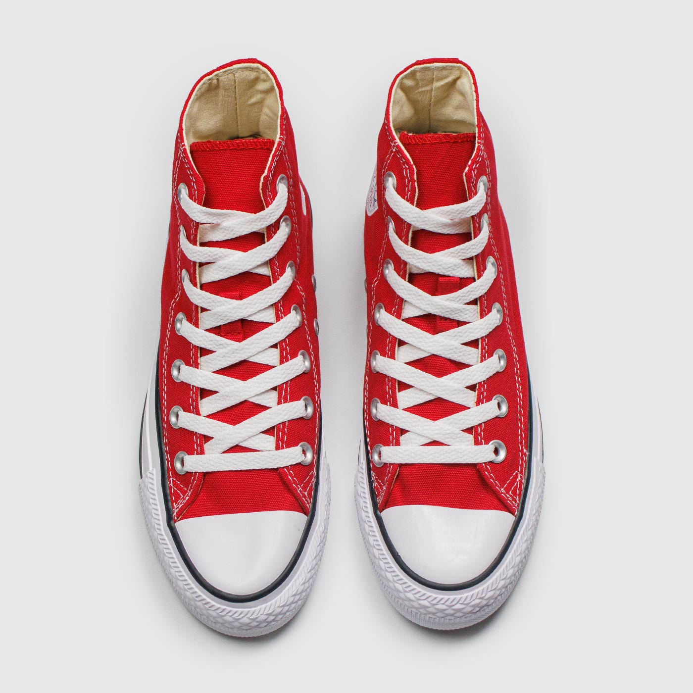 Кеды Converse Red White Кеды Converse Red White