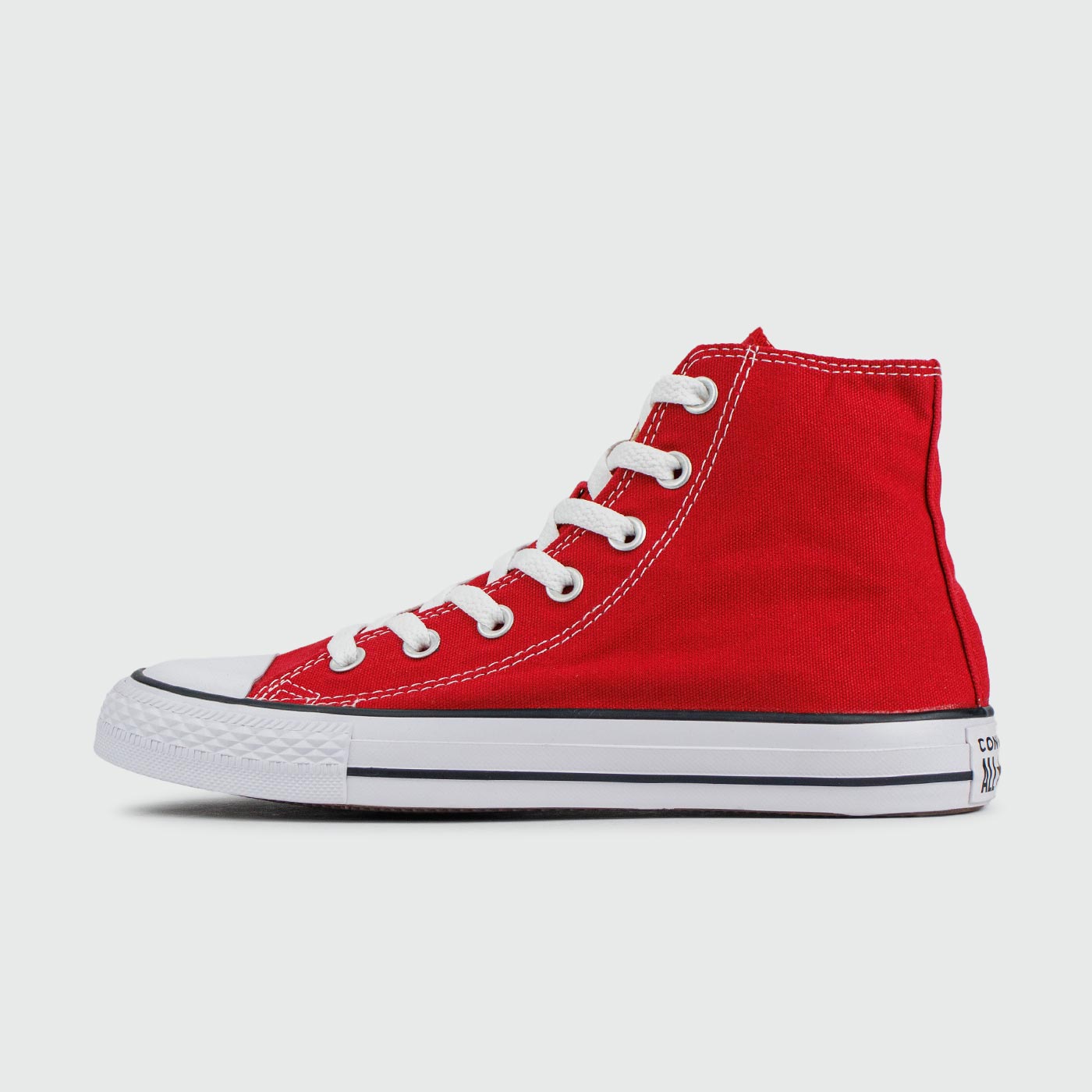 Кеды Converse Red White Кеды Converse Red White