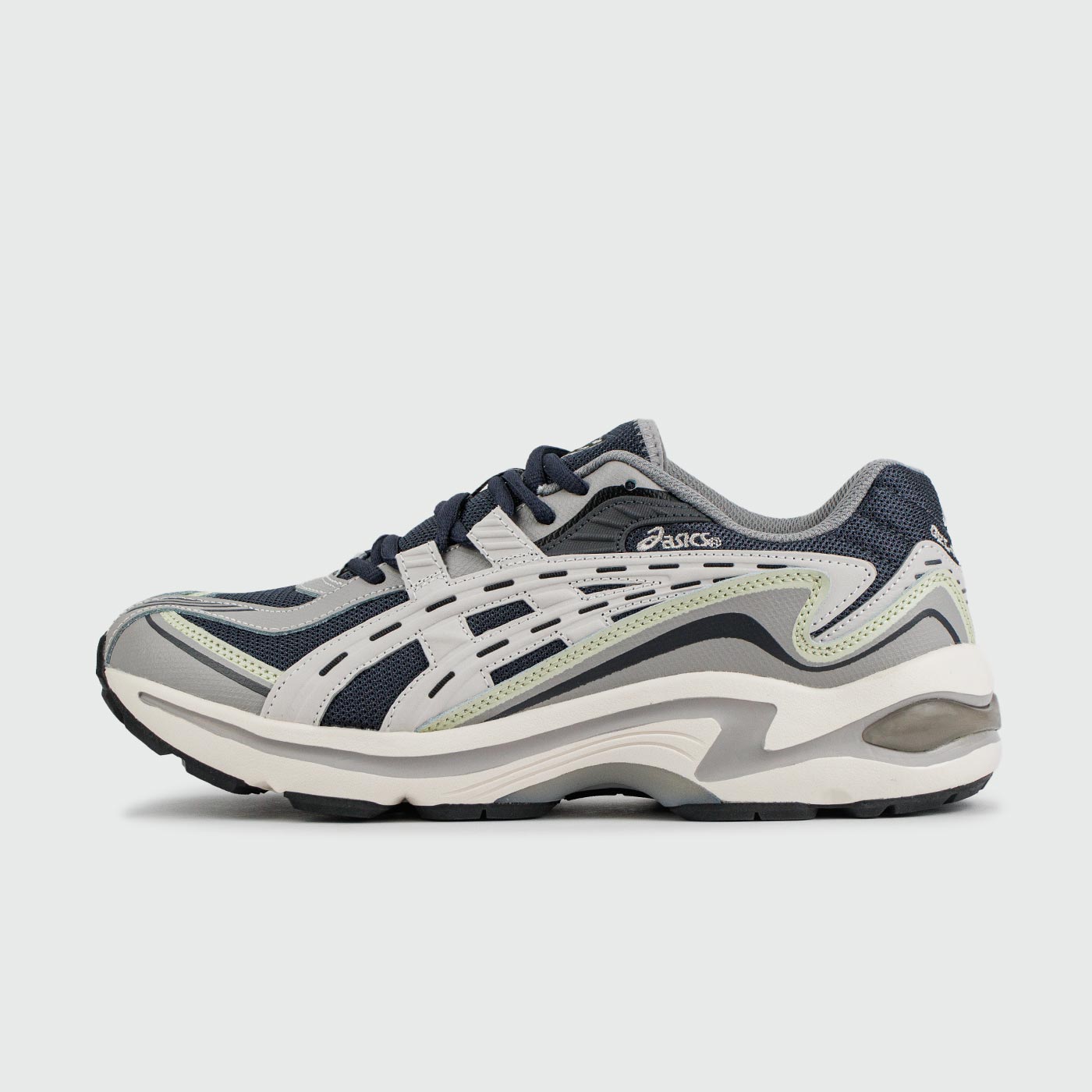Кроссовки Asics Gel-Preleus Grey Blue