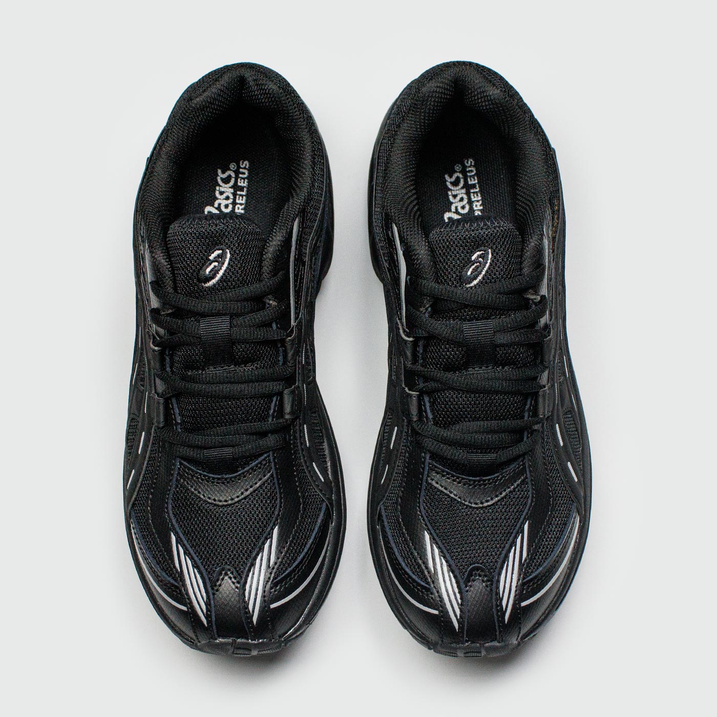Кроссовки Asics Gel-Preleus Black
