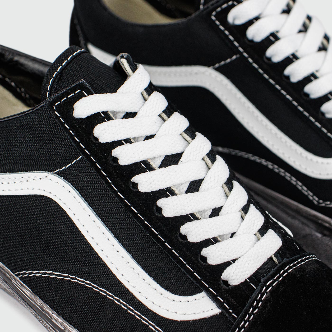 Кеды Vans Old Skool Triple Black oldest Кеды Vans Old Skool Triple Black oldest