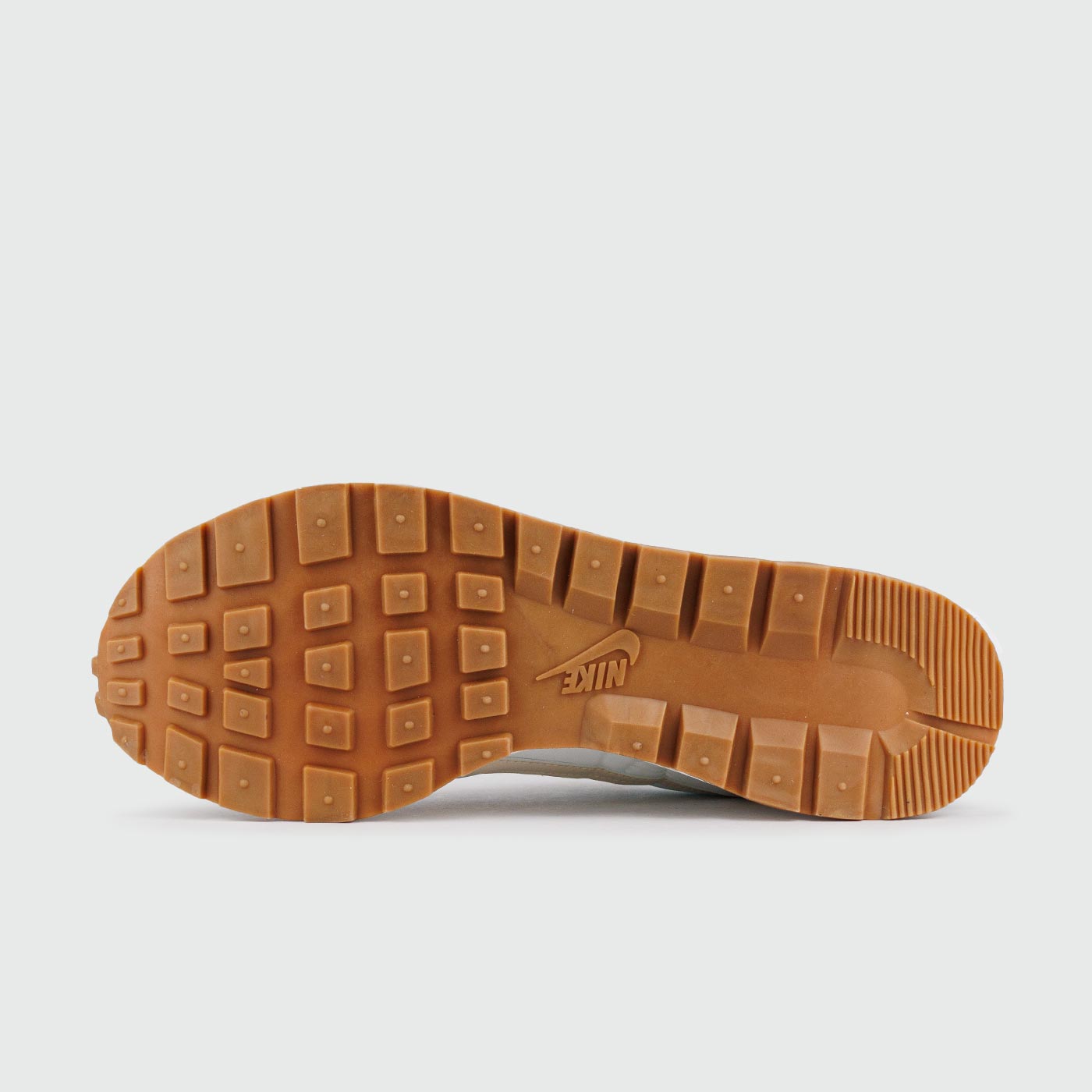 Кроссовки Nike Vapor Waffle x Sacai White / Gum Кроссовки Nike Vapor Waffle x Sacai White / Gum