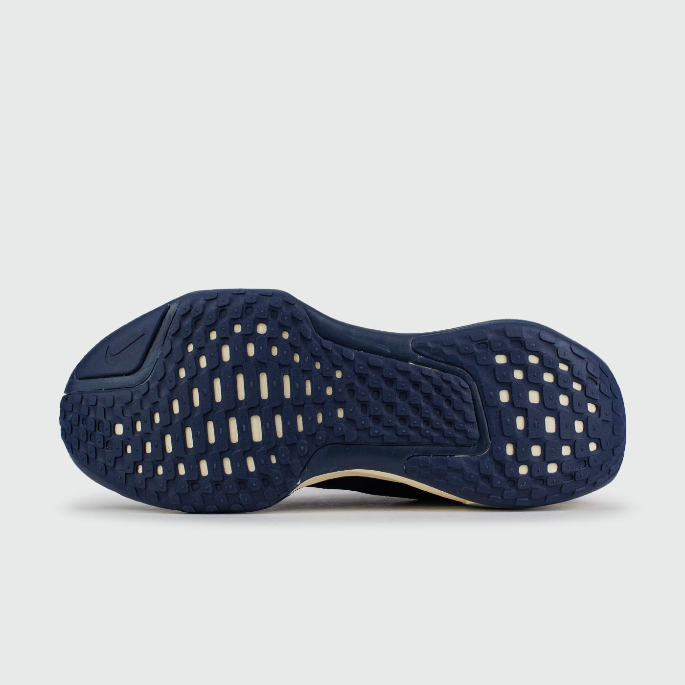 Кроссовки Nike Zoomx Invincible Run Fk 3 Navy / White Кроссовки Nike Zoomx Invincible Run Fk 3 Navy / White