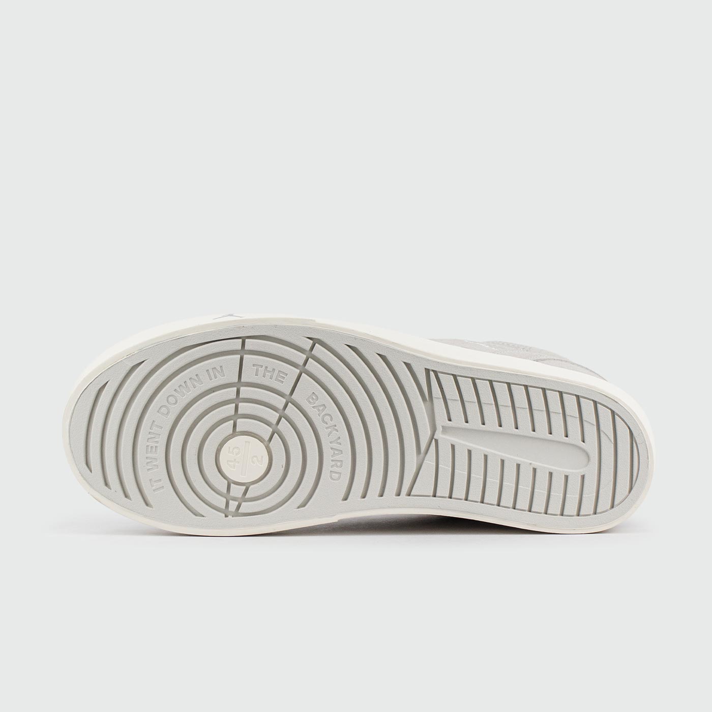 Кеды Air Jordan Series ES Grey Кеды Air Jordan Series ES Grey