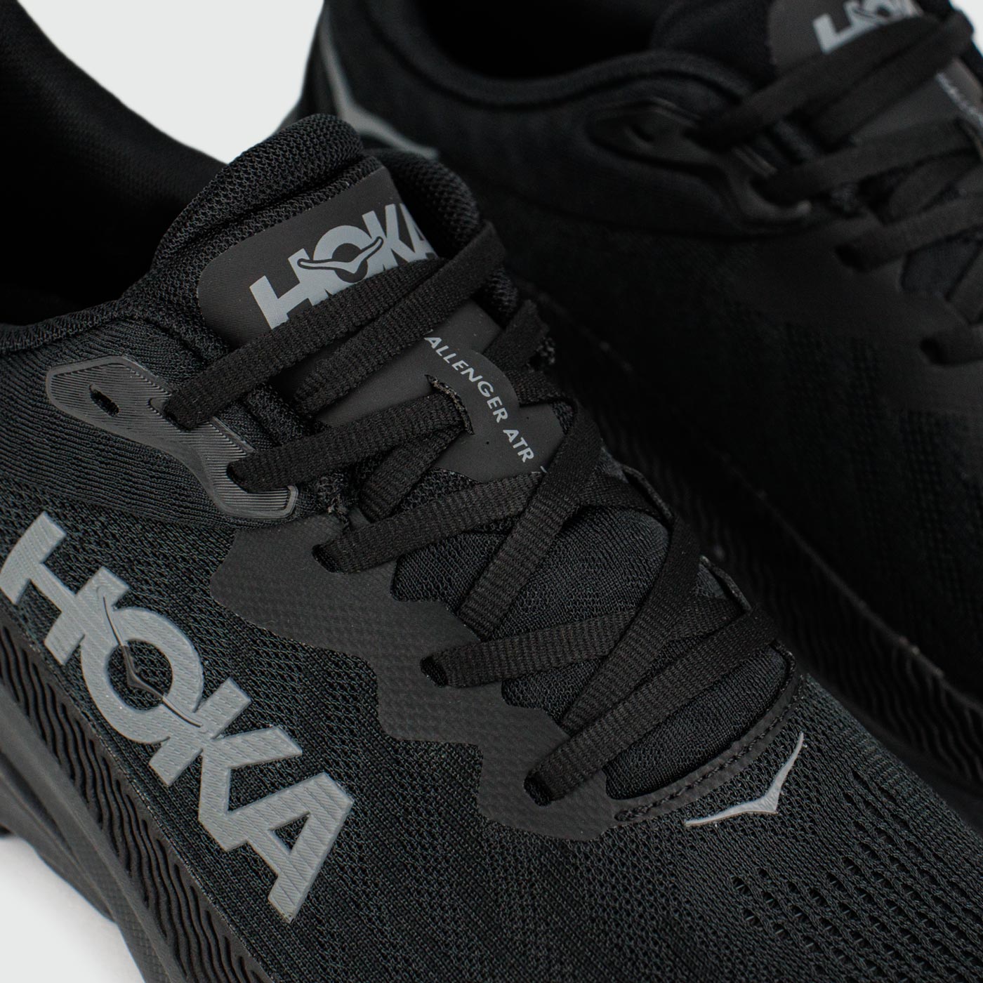 Кроссовки HOKA ONE ONE Challenger ATR 7 Trp.Black Кроссовки HOKA ONE ONE Challenger ATR 7 Trp.Black