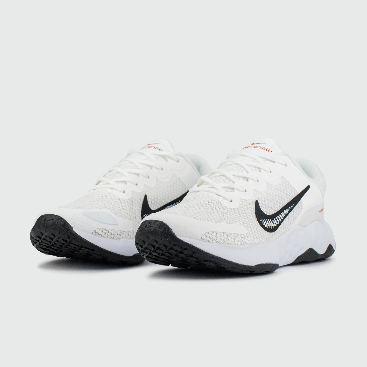 Кроссовки Nike Renew Ride 3 White Кроссовки Nike Renew Ride 3 White