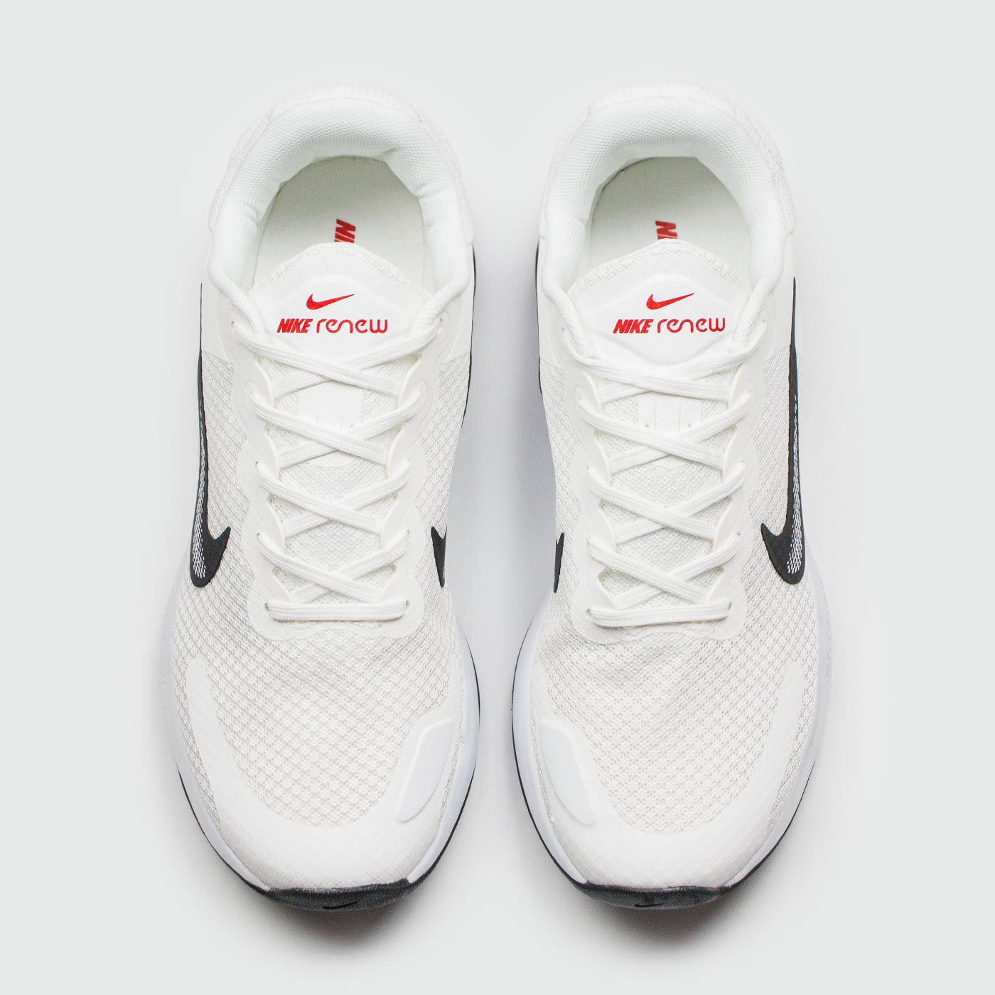 Кроссовки Nike Renew Ride 3 White Кроссовки Nike Renew Ride 3 White
