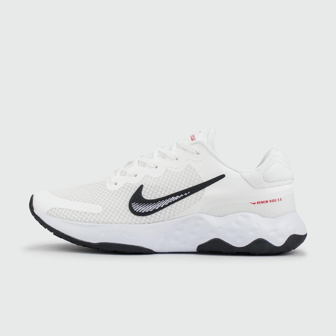 Кроссовки Nike Renew Ride 3 White Кроссовки Nike Renew Ride 3 White