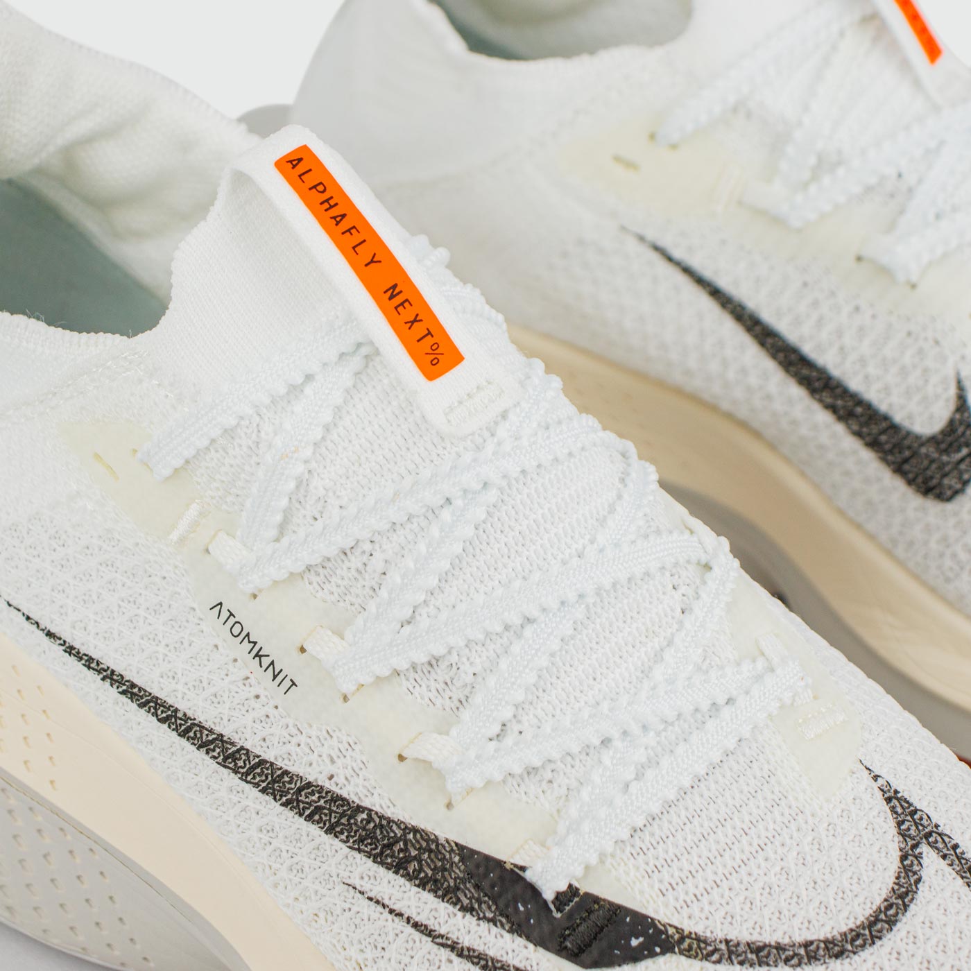 Кроссовки Nike Air Zoom AlphaFly Next 2 White Wmns Кроссовки Nike Air Zoom AlphaFly Next 2 White Wmns