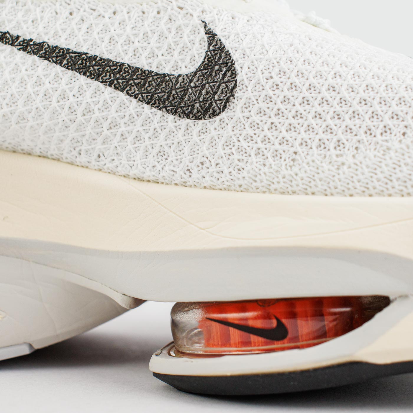 Кроссовки Nike Air Zoom AlphaFly Next 2 White Wmns Кроссовки Nike Air Zoom AlphaFly Next 2 White Wmns