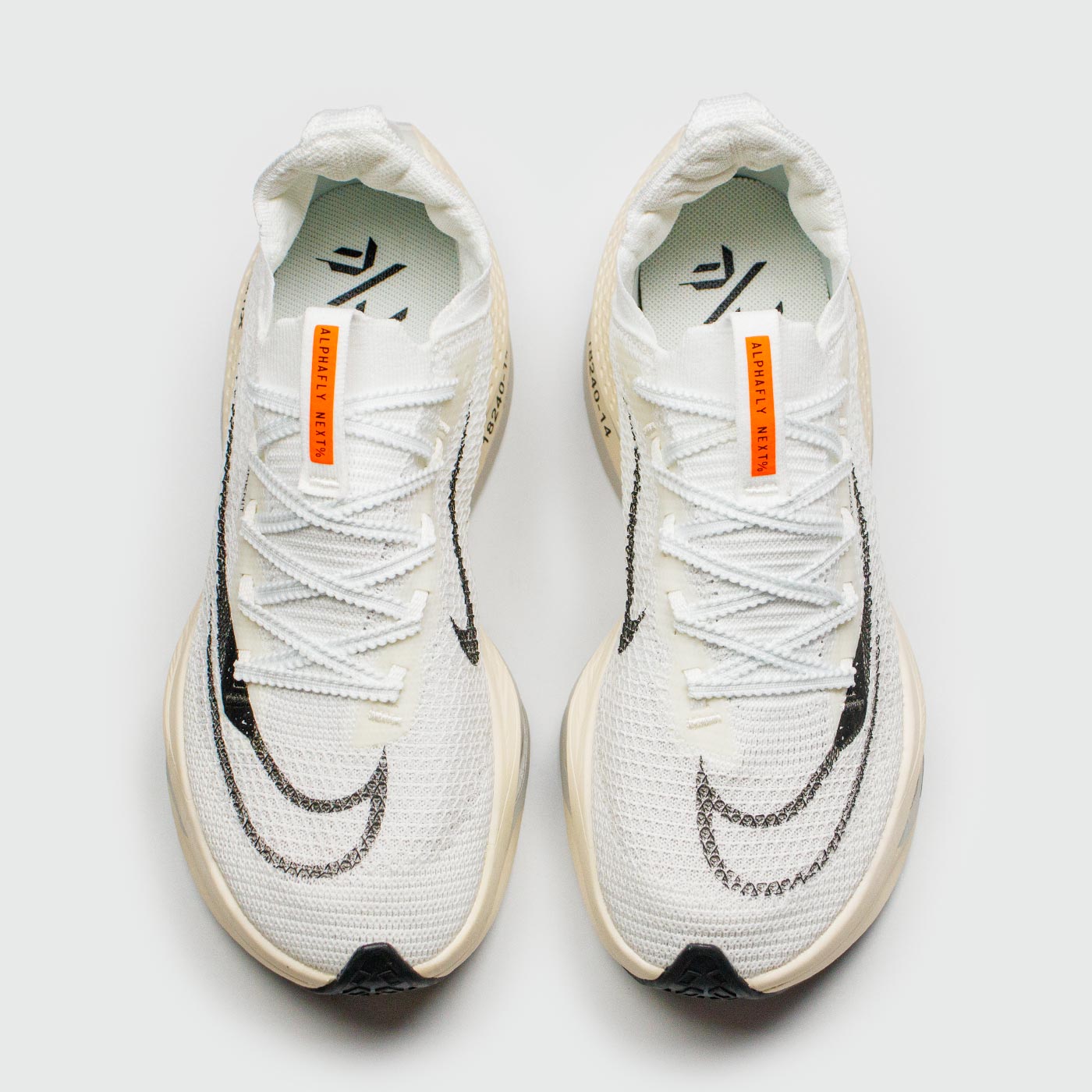 Кроссовки Nike Air Zoom AlphaFly Next 2 White Wmns Кроссовки Nike Air Zoom AlphaFly Next 2 White Wmns