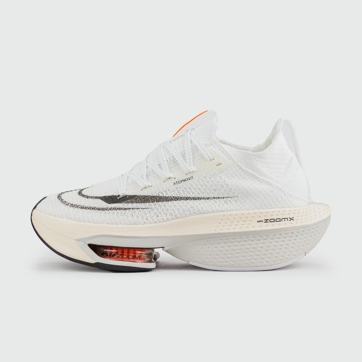 Кроссовки Nike Air Zoom AlphaFly Next 2 White Wmns Кроссовки Nike Air Zoom AlphaFly Next 2 White Wmns