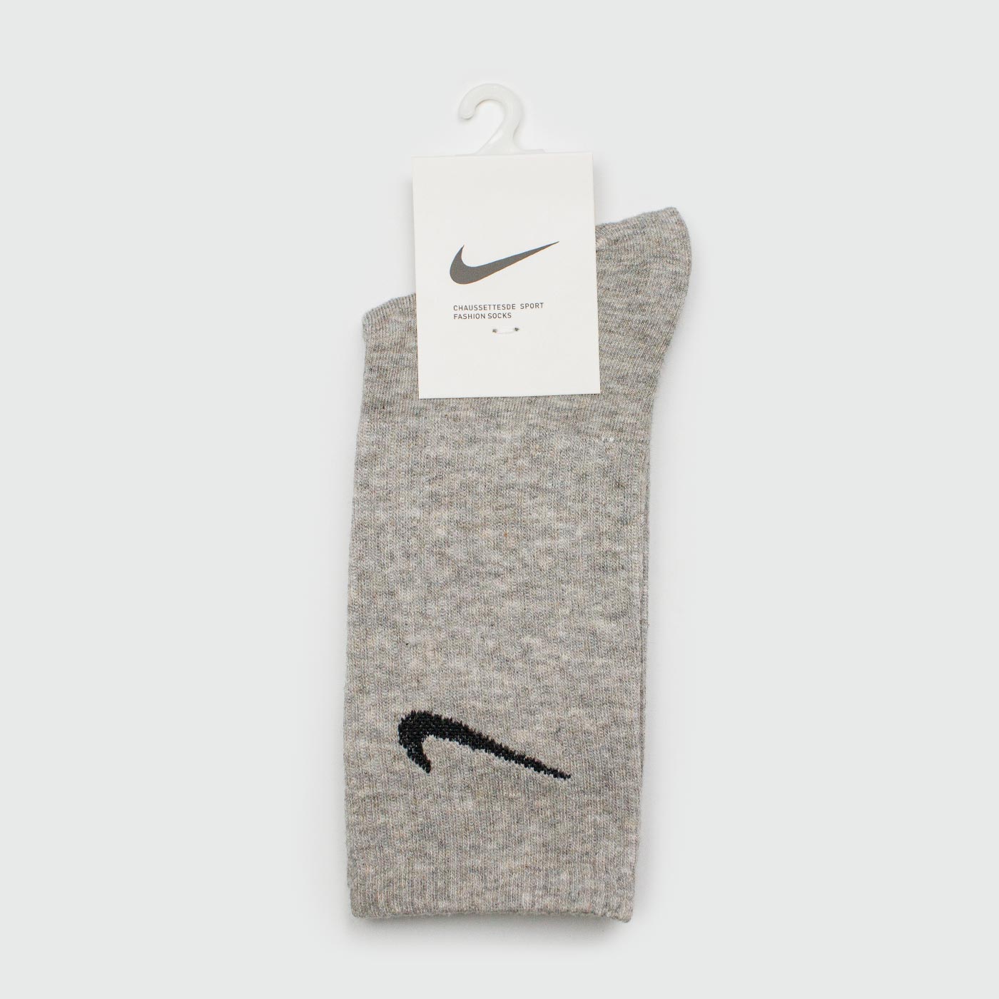Носки Nike long Wmns Grey new Носки Nike long Wmns Grey new