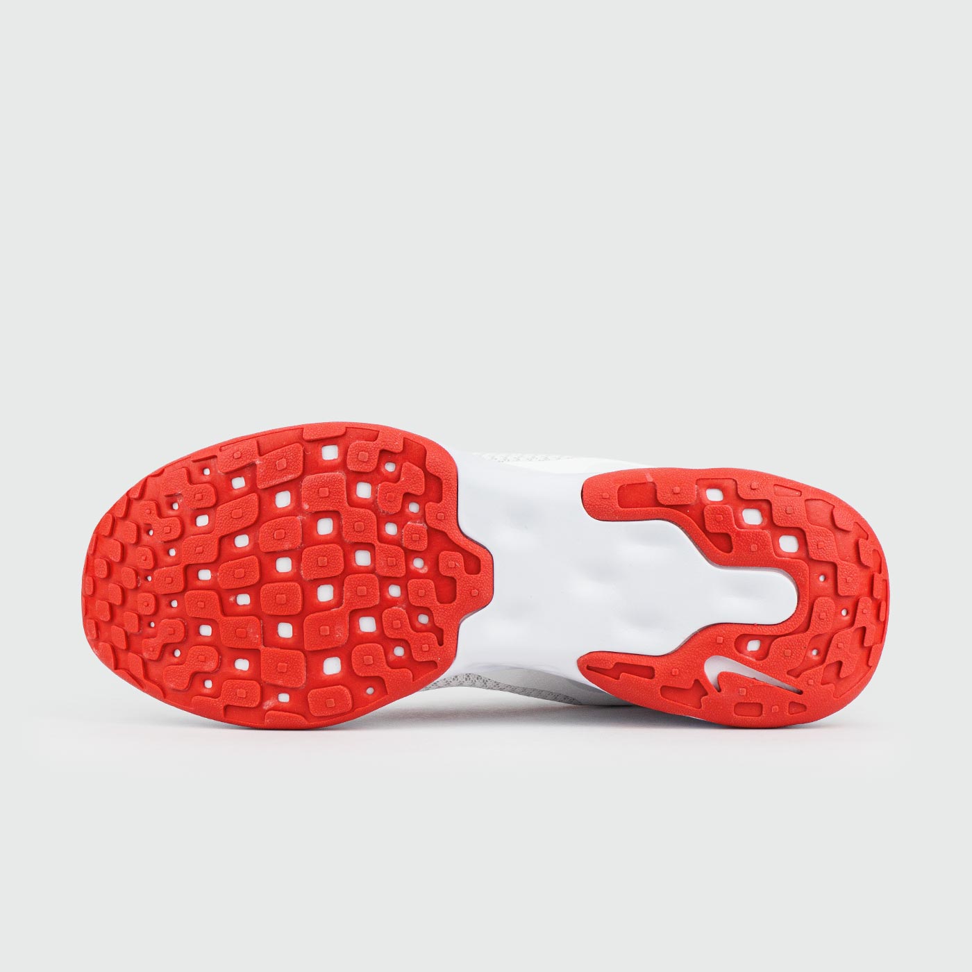 Кроссовки Nike Renew Ride 3 White Red Кроссовки Nike Renew Ride 3 White Red