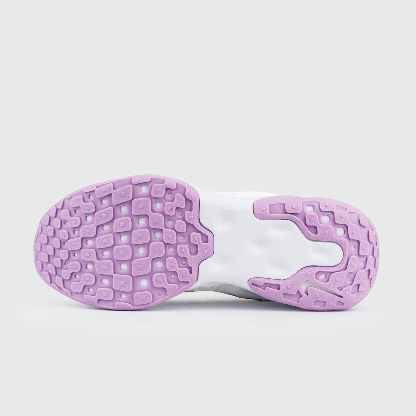 Кроссовки Nike Renew Ride 3 White Violet Wmns Кроссовки Nike Renew Ride 3 White Violet Wmns