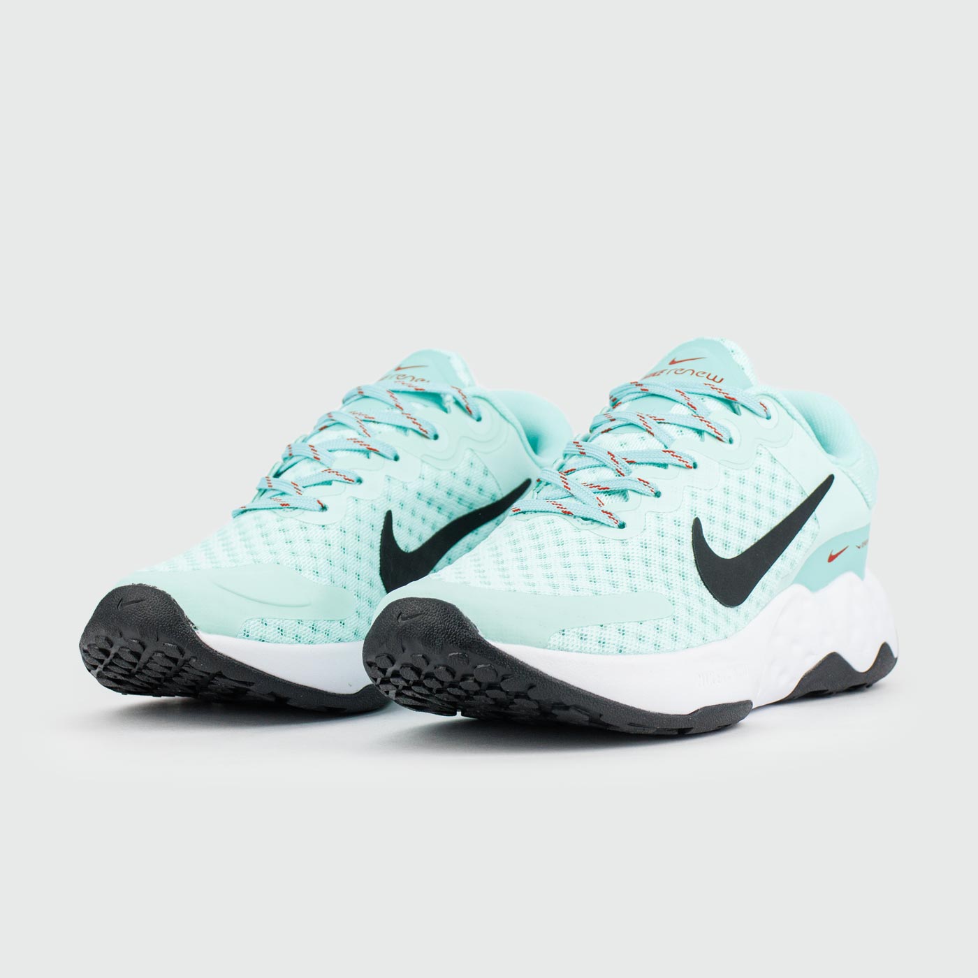 Кроссовки Nike Renew Ride 3 Mint White Wmns Кроссовки Nike Renew Ride 3 Mint White Wmns