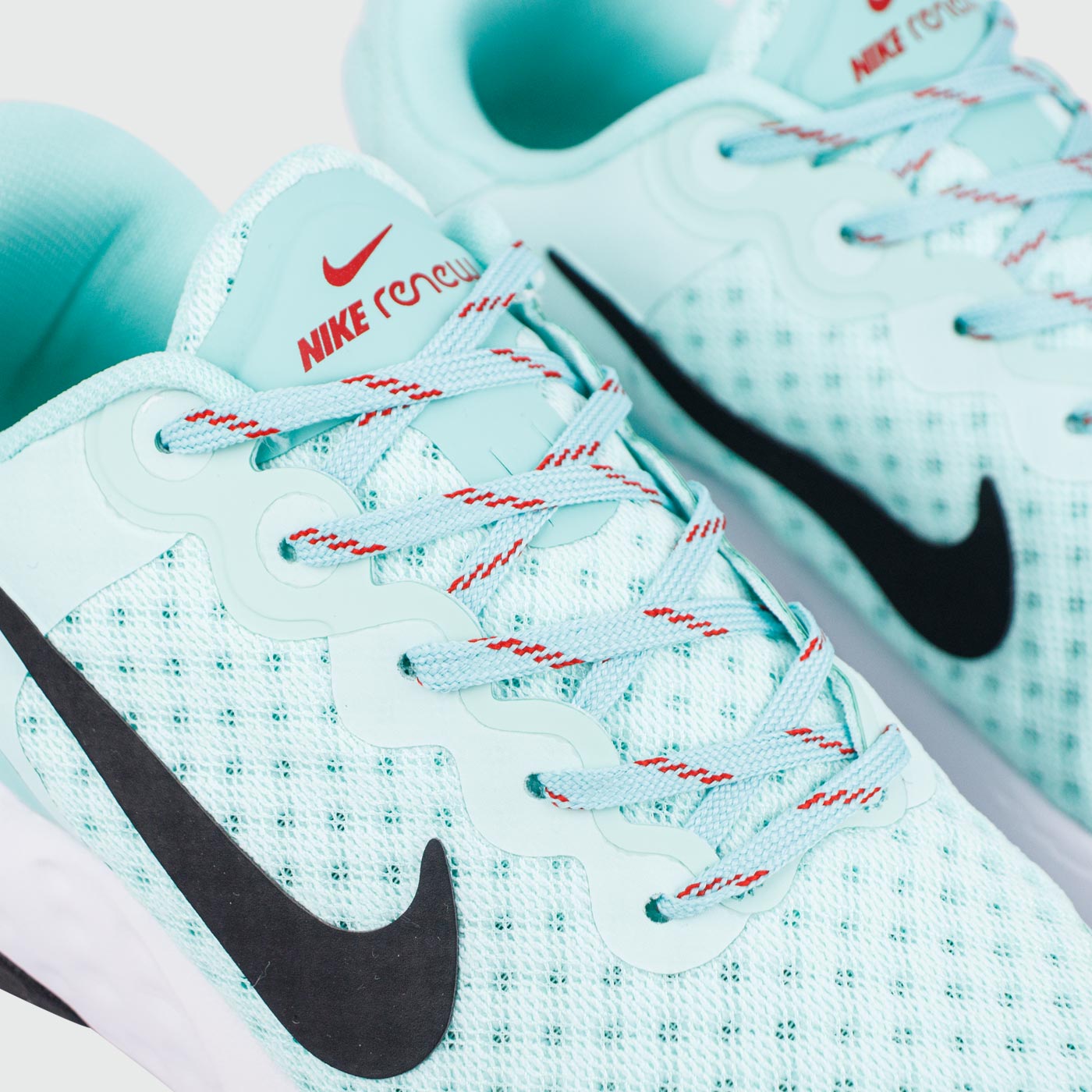 Кроссовки Nike Renew Ride 3 Mint White Wmns Кроссовки Nike Renew Ride 3 Mint White Wmns