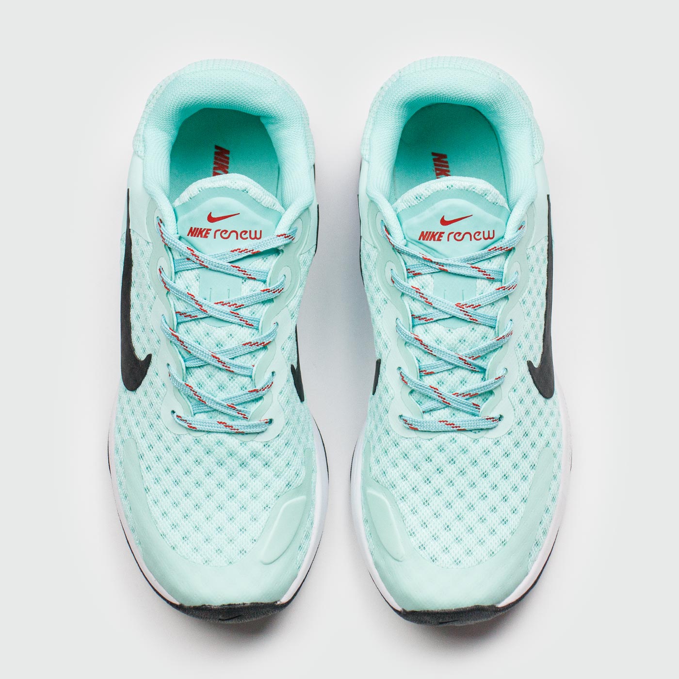 Кроссовки Nike Renew Ride 3 Mint White Wmns Кроссовки Nike Renew Ride 3 Mint White Wmns