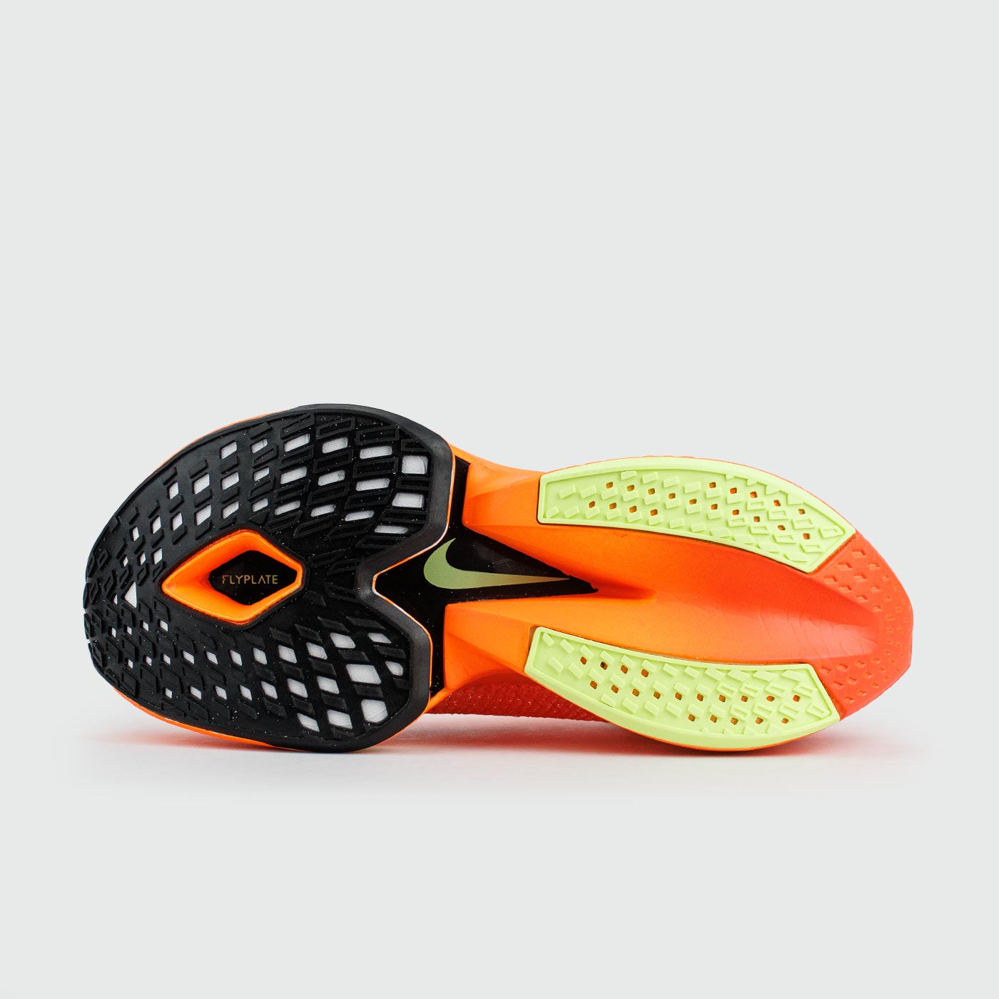 Кроссовки Nike Air Zoom AlphaFly Next 2 Orange Wmns Кроссовки Nike Air Zoom AlphaFly Next 2 Orange Wmns
