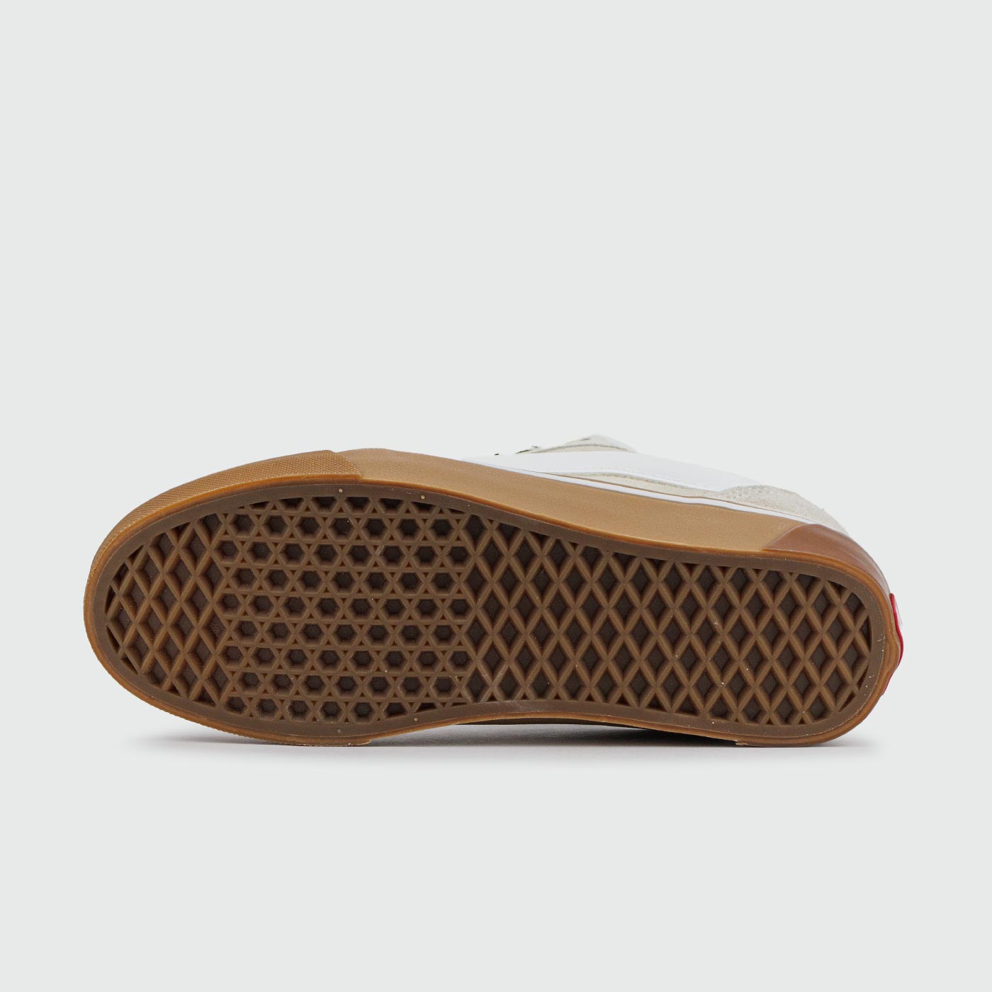 Кеды Vans Knu Skool Grey Gum Кеды Vans Knu Skool Grey Gum