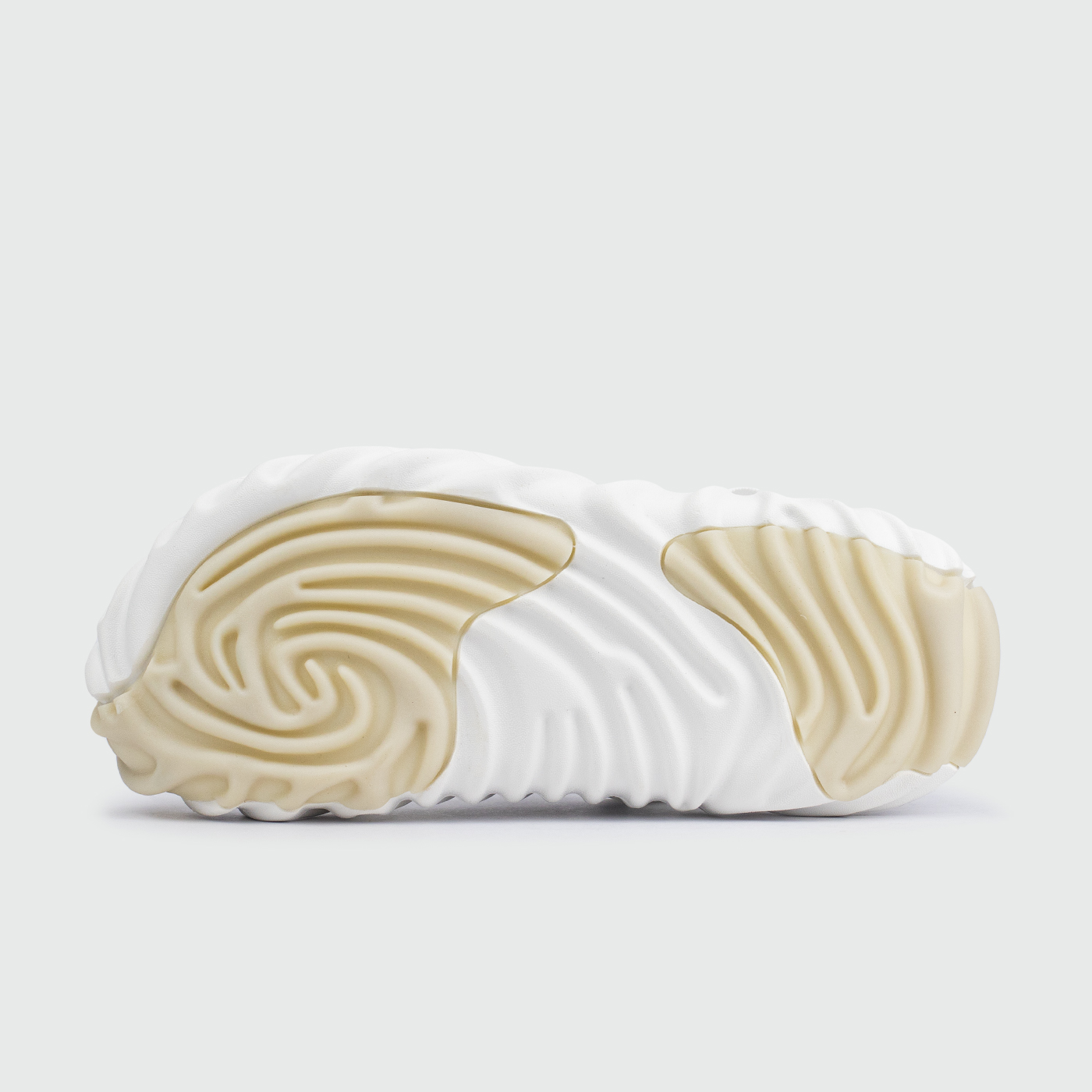 Сабо Crocs Pollex Clog x Salehe Bembury White Wmns Сабо Crocs Pollex Clog x Salehe Bembury White Wmns