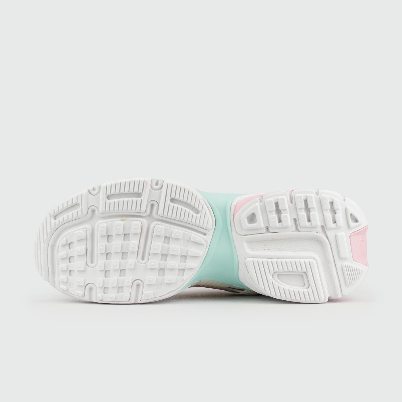 Кроссовки Nike V2K Run White Pink Wmns Кроссовки Nike V2K Run White Pink Wmns