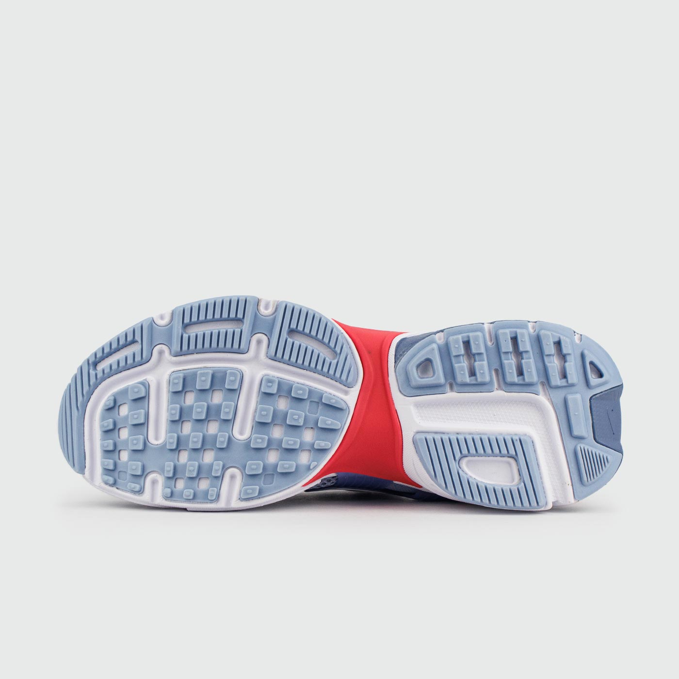 Кроссовки Nike V2K Run Blue / White Кроссовки Nike V2K Run Blue / White