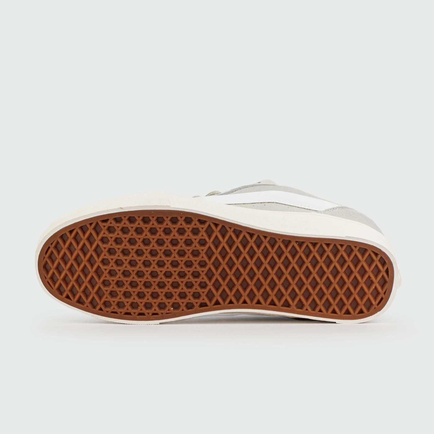 Кеды Vans Knu Skool Grey Кеды Vans Knu Skool Grey