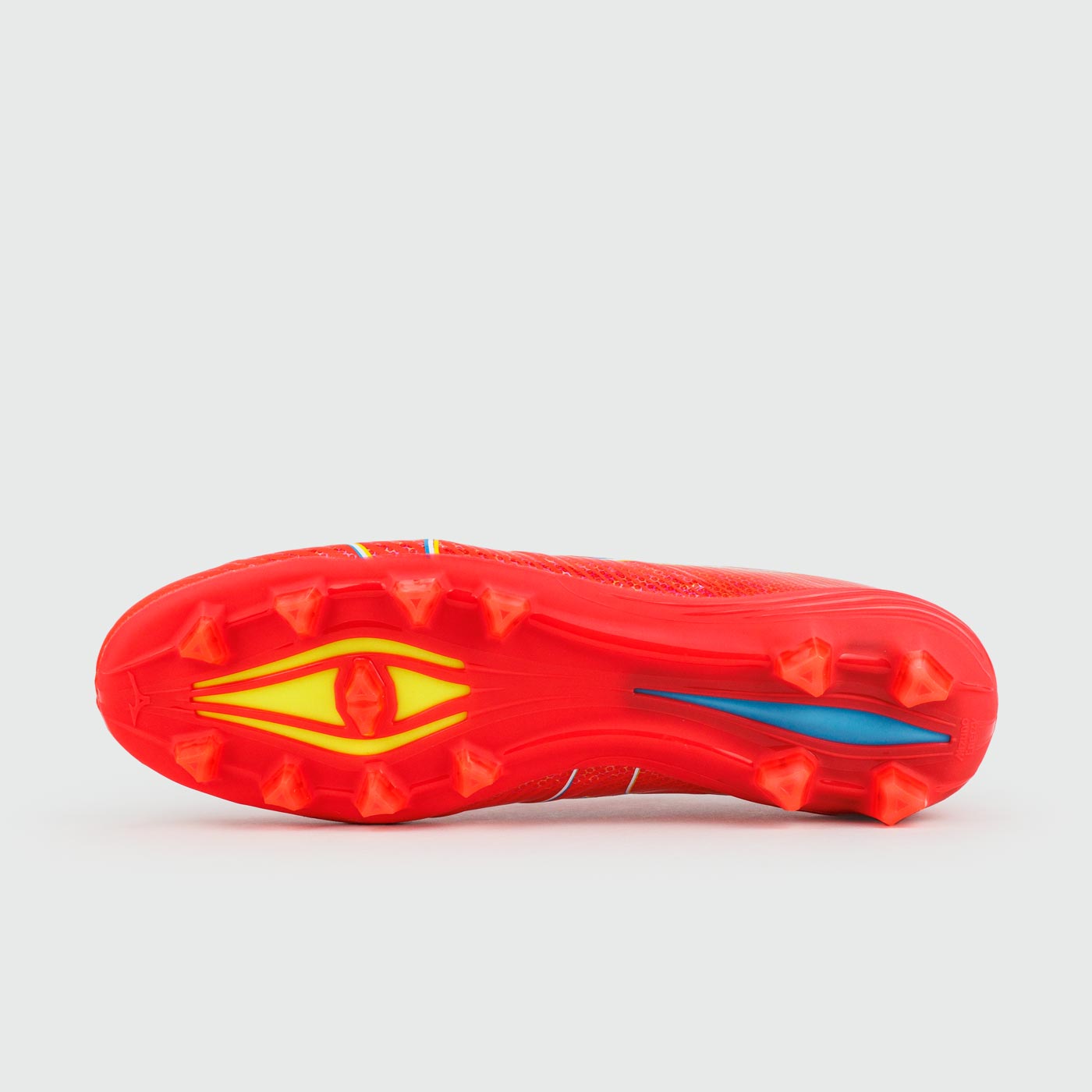 Бутсы Mizuno Alpha Made in Japan FG Red Бутсы Mizuno Alpha Made in Japan FG Red